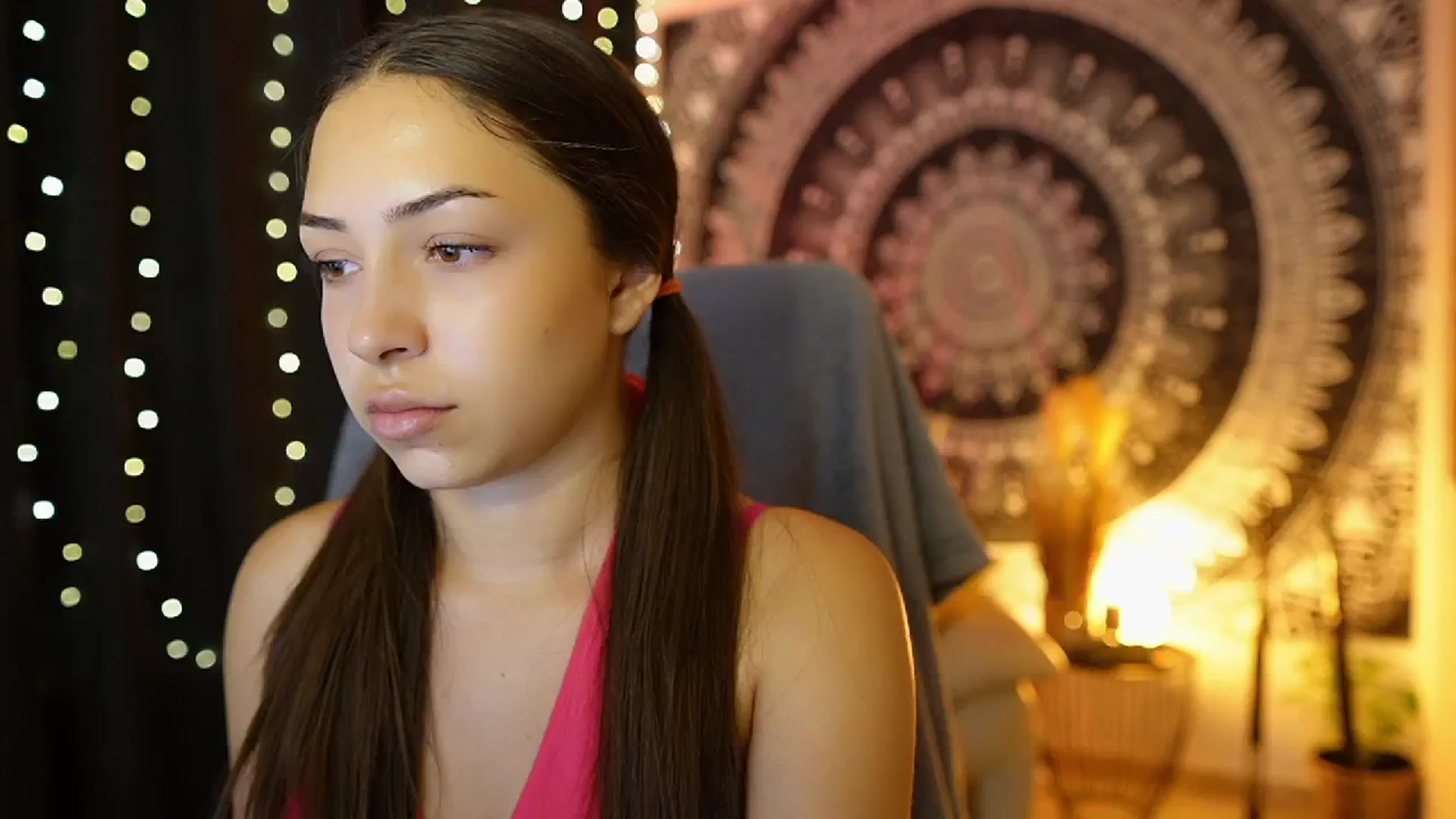 Gallery image thumbnail from Briar__Rose's myfreecams stream on, 07/11/2024, 17:24 image 6 of 20