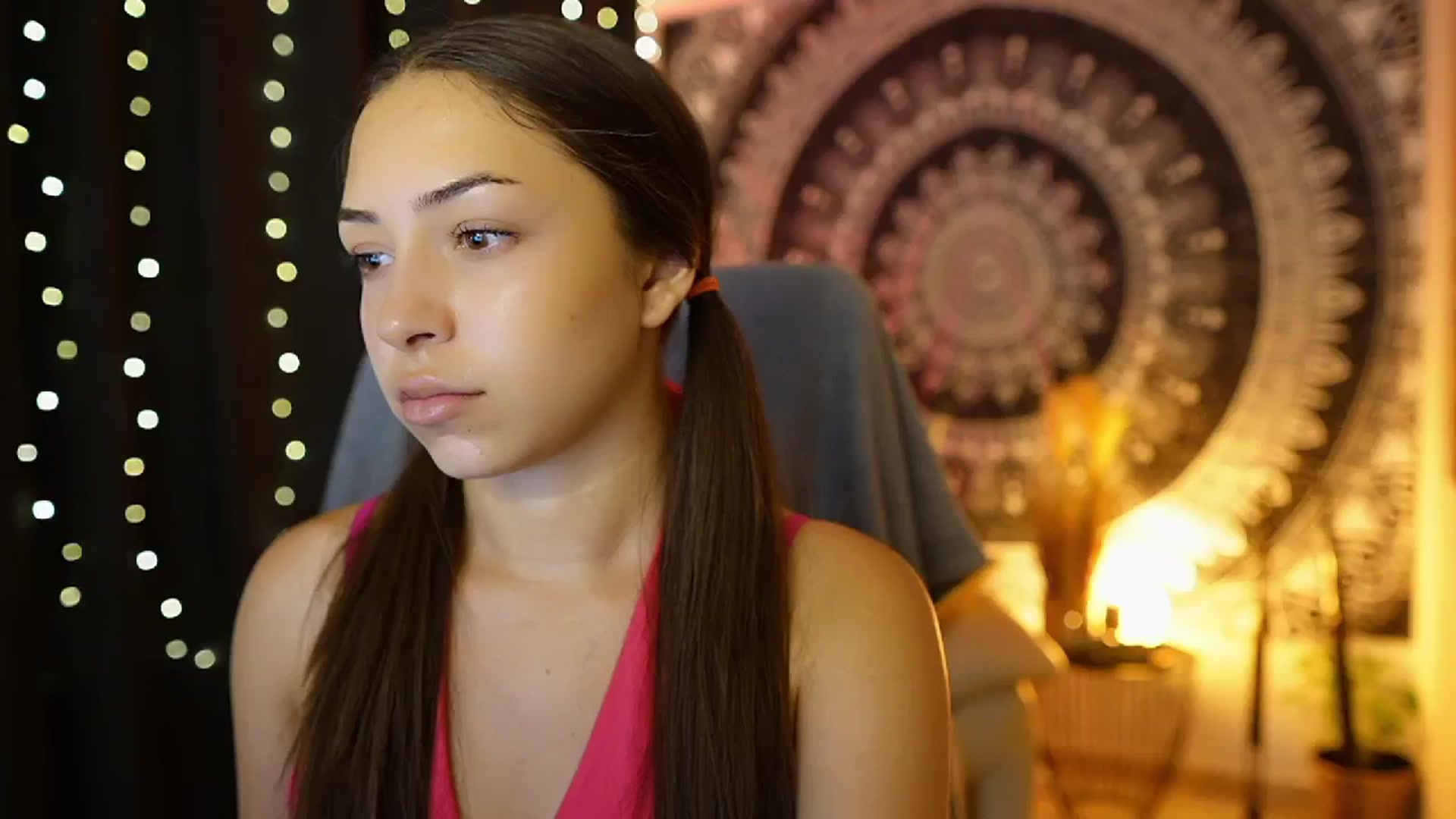 Gallery image thumbnail from Briar__Rose's myfreecams stream on, 07/11/2024, 17:24 image 4 of 20