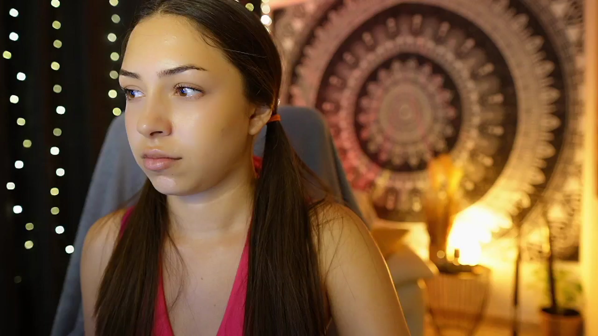 Gallery image thumbnail from Briar__Rose's myfreecams stream on, 07/11/2024, 18:02 image 7 of 20