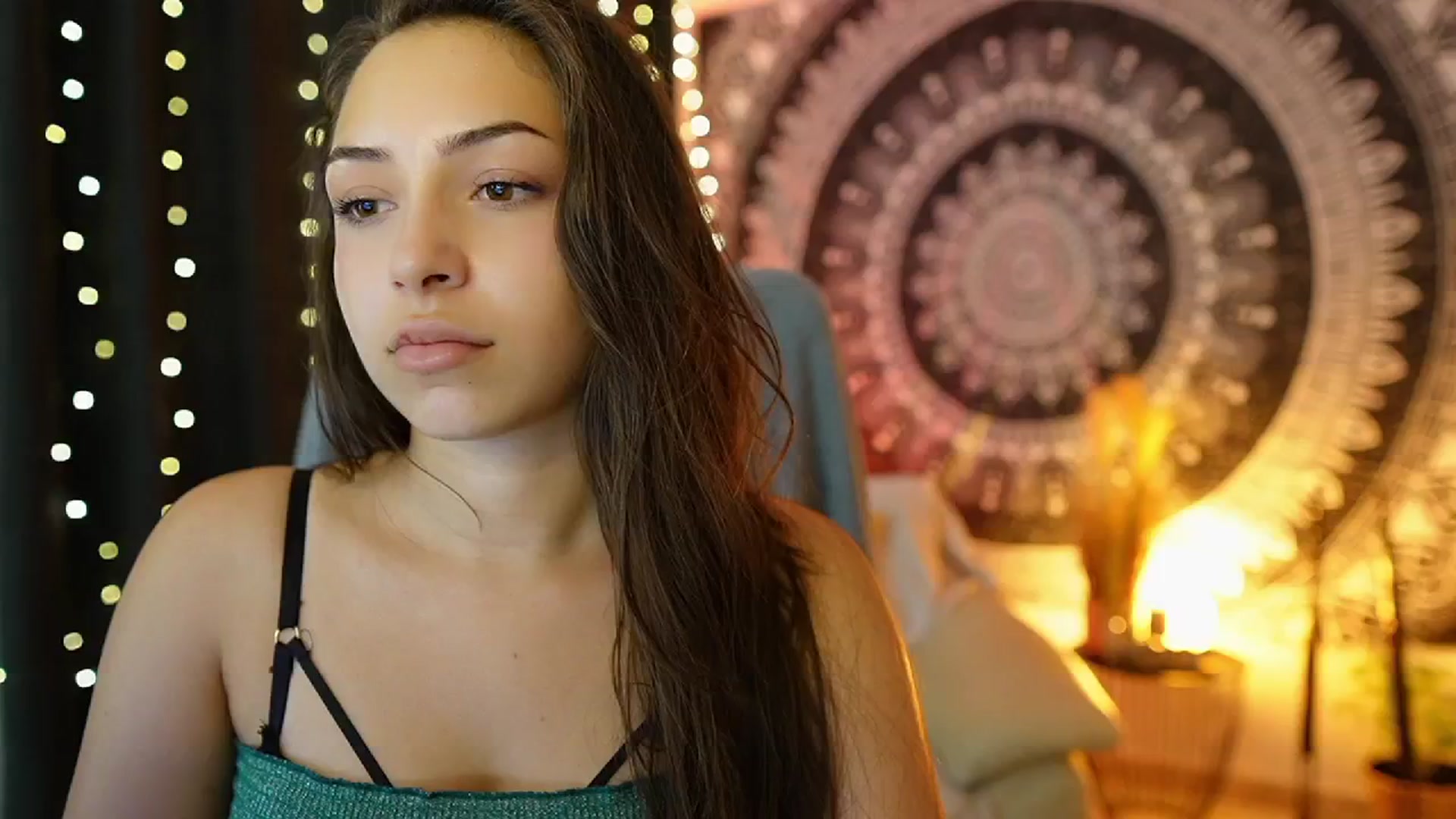 Gallery image thumbnail from Briar__Rose's myfreecams stream on, 07/12/2024, 17:56 image 3 of 20