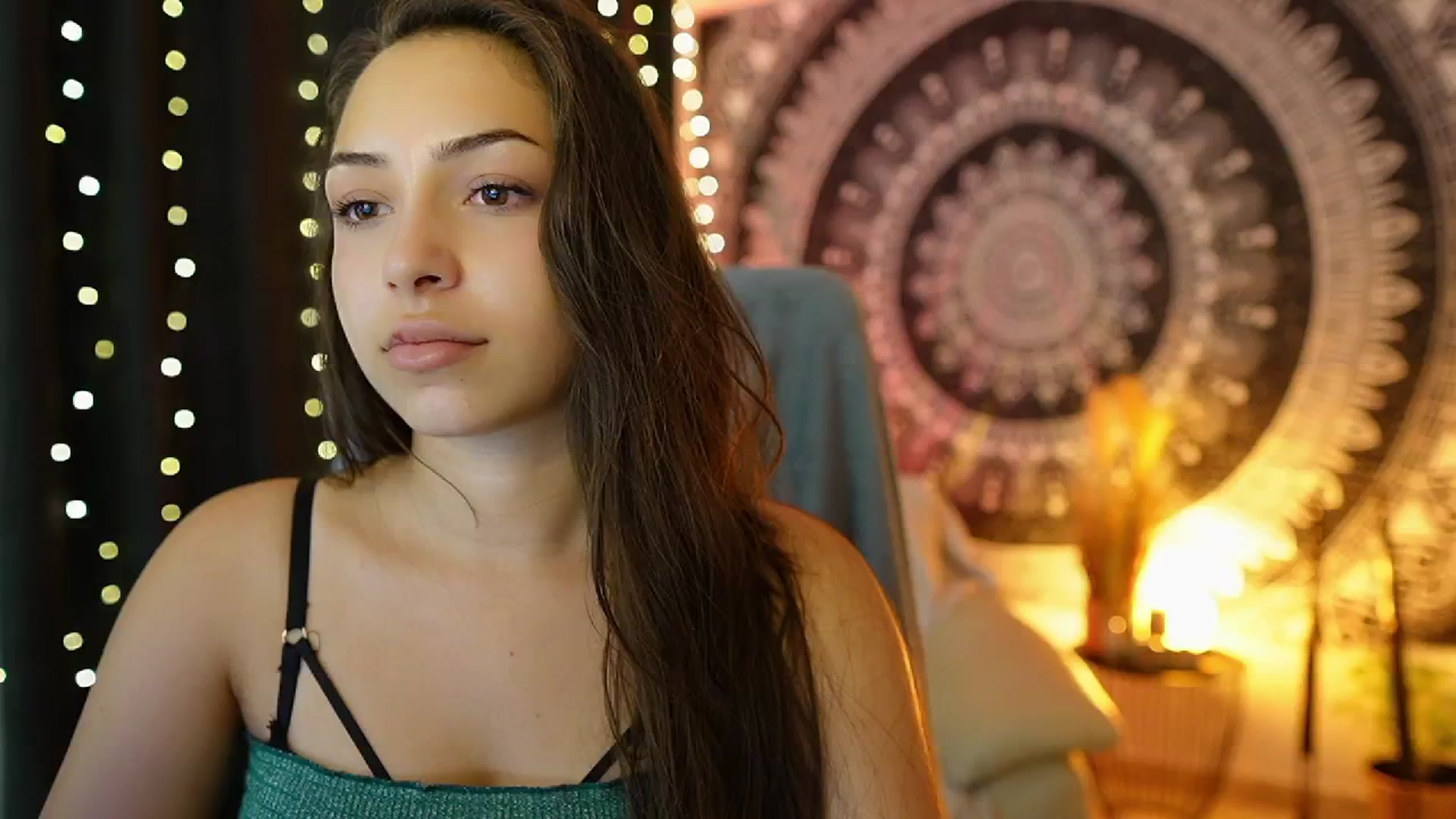 Gallery image thumbnail from Briar__Rose's myfreecams stream on, 07/12/2024, 17:56 image 4 of 20