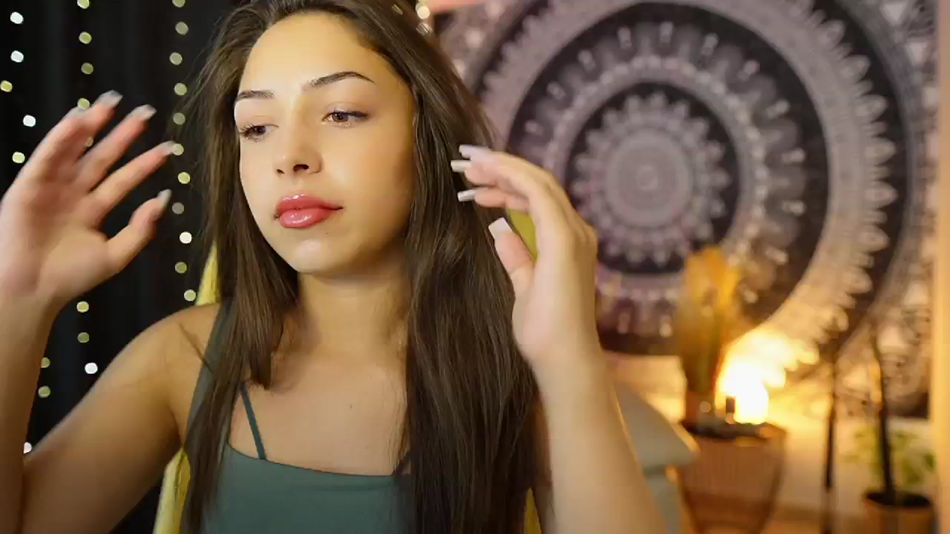 Gallery image thumbnail from Briar__Rose's myfreecams stream on, 07/16/2024, 17:24 image 8 of 20