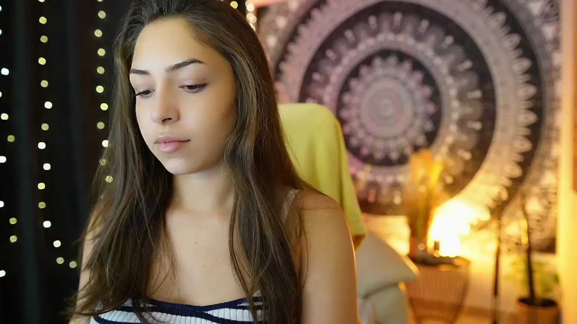 Gallery image thumbnail from Briar__Rose's myfreecams stream on, 07/17/2024, 17:50 image 5 of 20