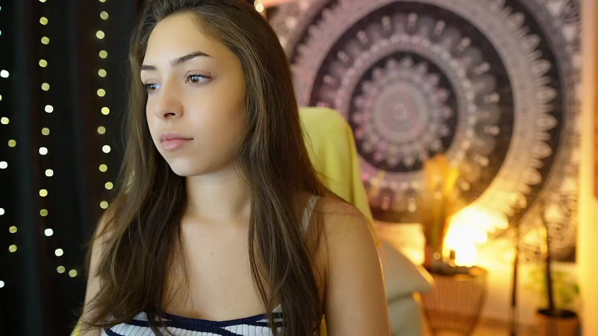 Gallery image thumbnail from Briar__Rose's myfreecams stream on, 07/17/2024, 17:50 image 4 of 20