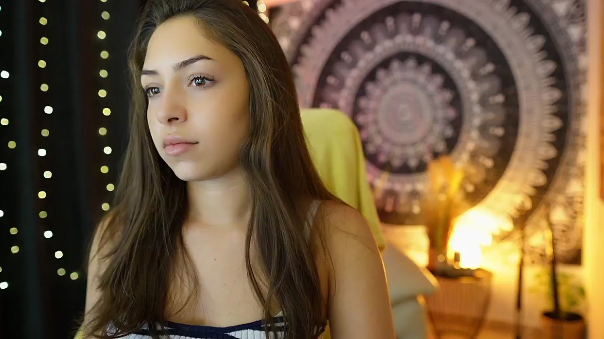 Gallery image thumbnail from Briar__Rose's myfreecams stream on, 07/17/2024, 17:50 image 9 of 20