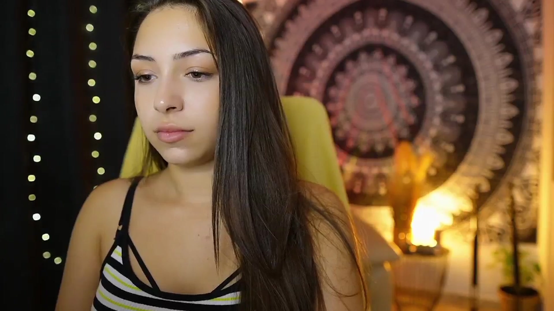 Gallery image thumbnail from Briar__Rose's myfreecams stream on, 08/08/2024, 17:52 image 20 of 20