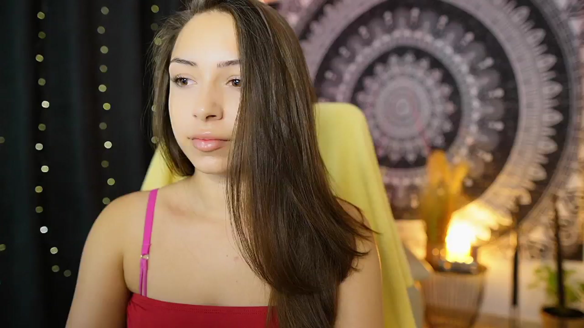 Gallery image thumbnail from Briar__Rose's myfreecams stream on, 08/09/2024, 18:37 image 20 of 20