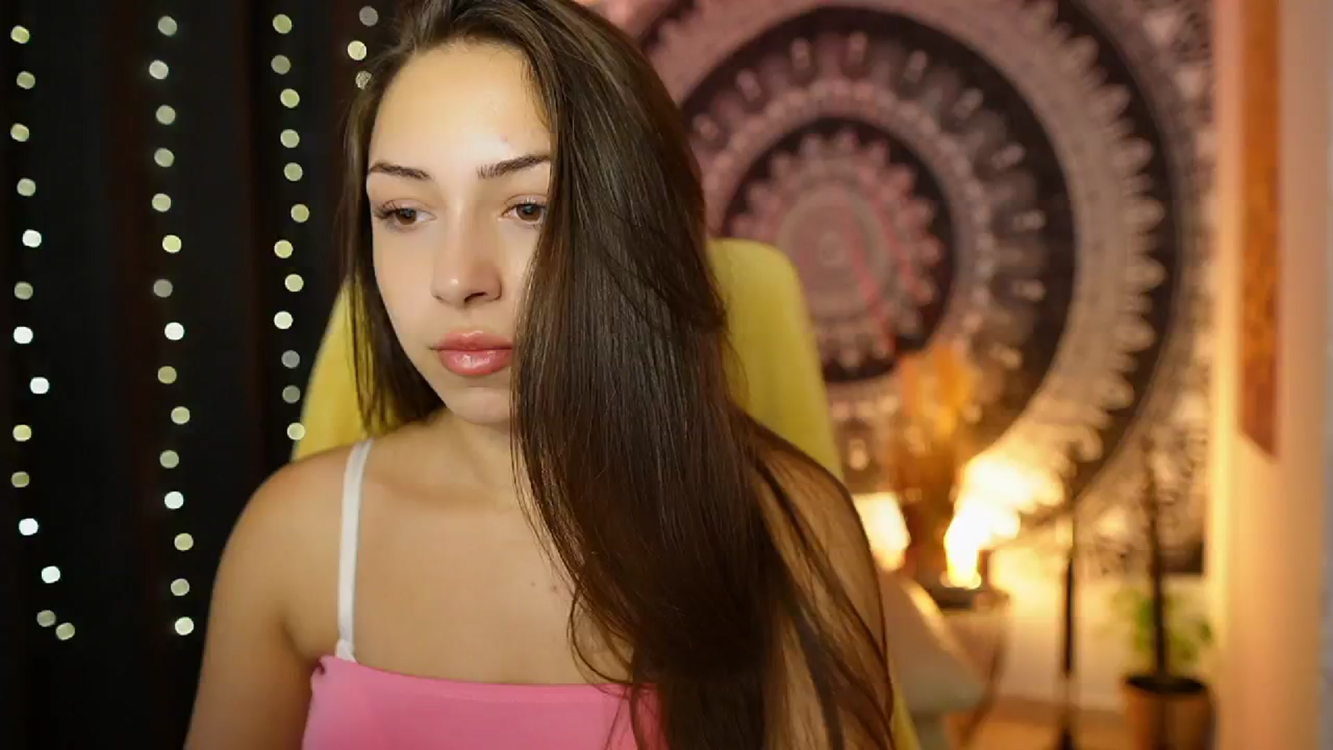 Gallery image thumbnail from Briar__Rose's myfreecams stream on, 08/13/2024, 15:20 image 1 of 20