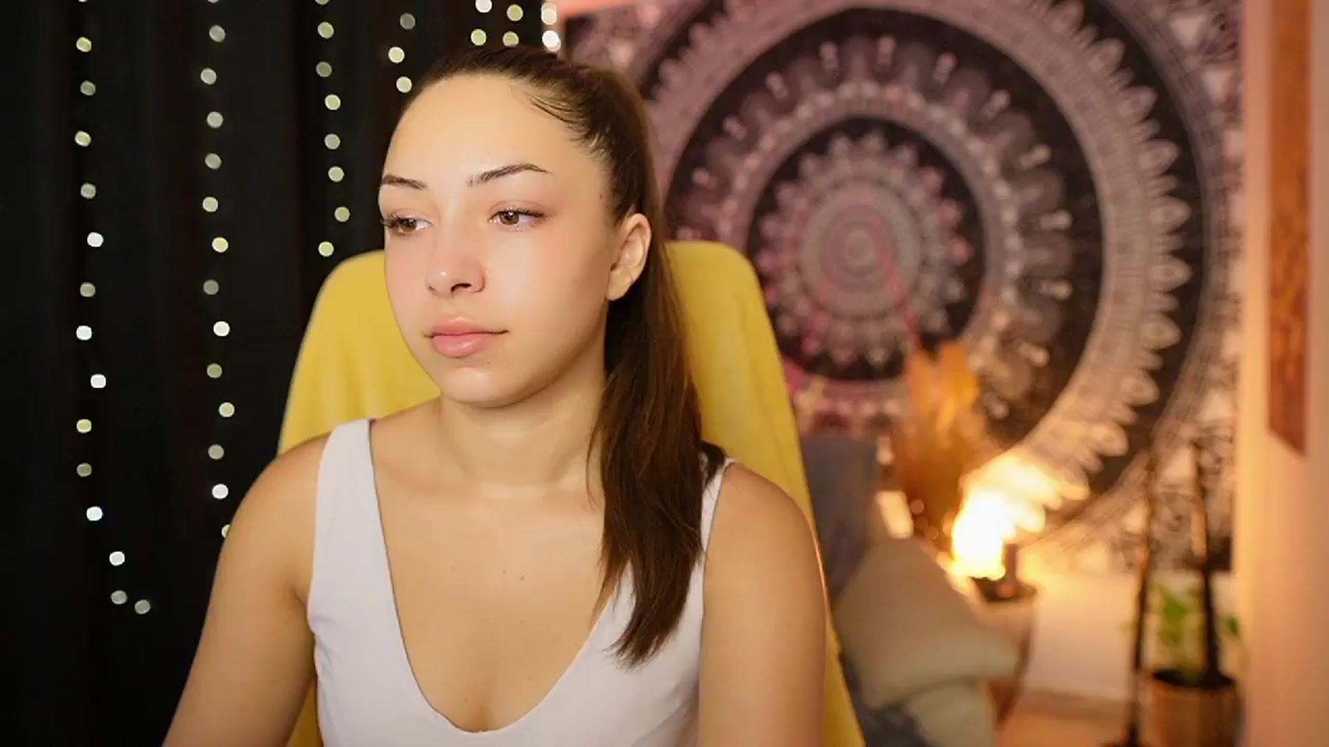 Gallery image thumbnail from Briar__Rose's myfreecams stream on, 08/15/2024, 14:58 image 5 of 20