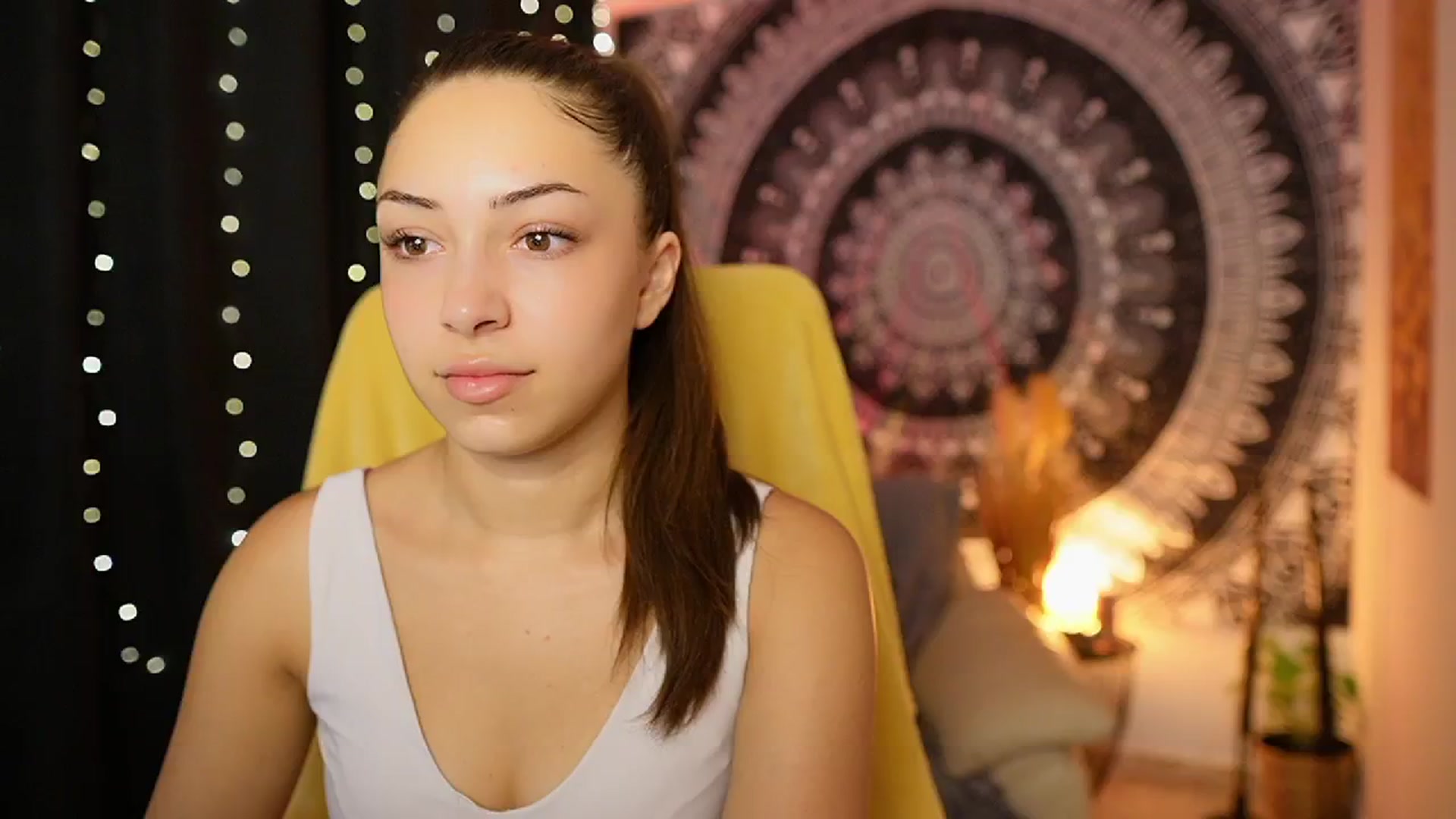 Gallery image thumbnail from Briar__Rose's myfreecams stream on, 08/15/2024, 14:58 image 3 of 20