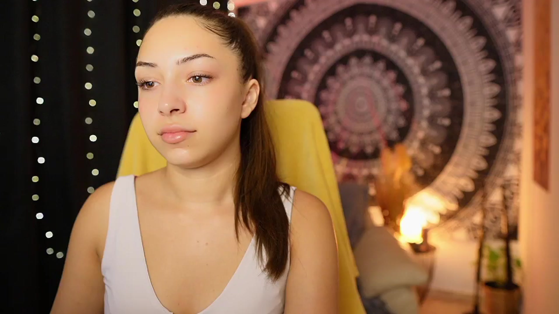 Gallery image thumbnail from Briar__Rose's myfreecams stream on, 08/15/2024, 14:58 image 20 of 20