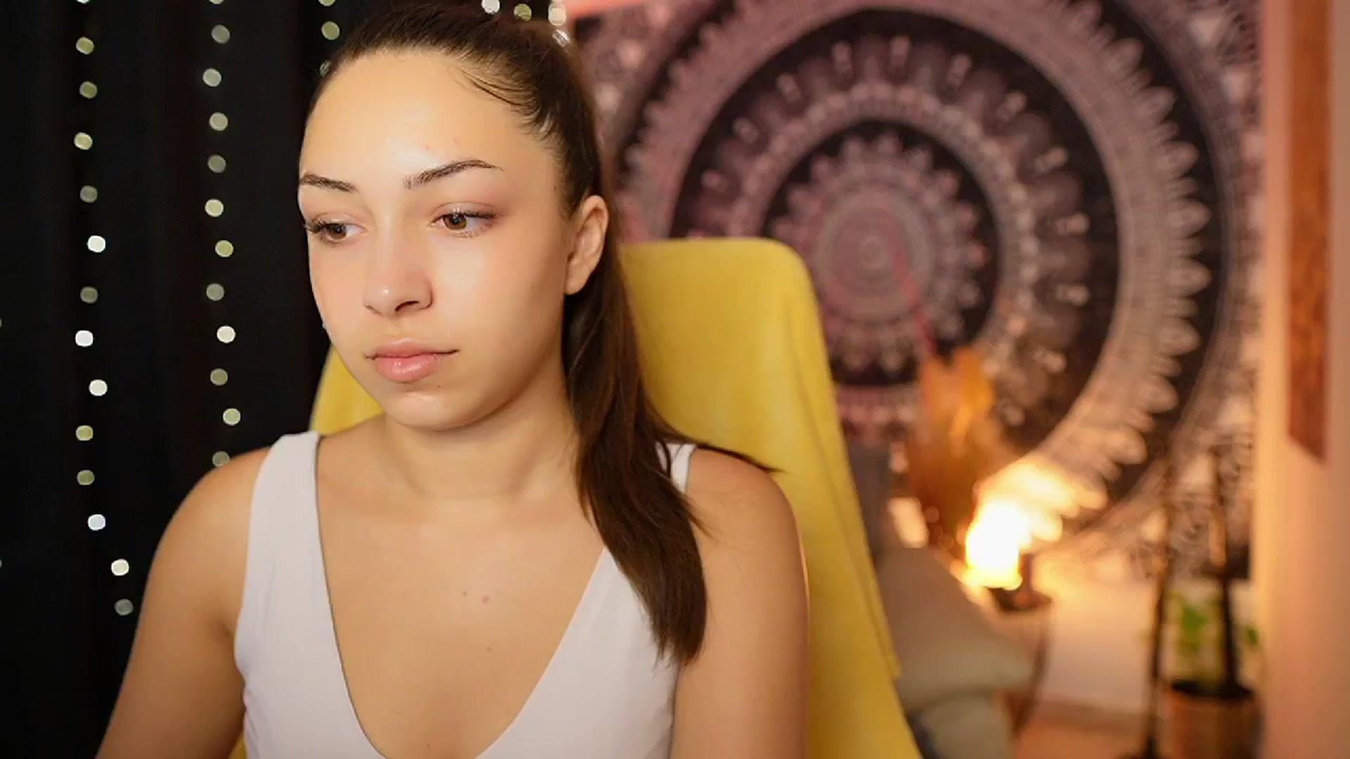 Gallery image thumbnail from Briar__Rose's myfreecams stream on, 08/15/2024, 16:30 image 20 of 20
