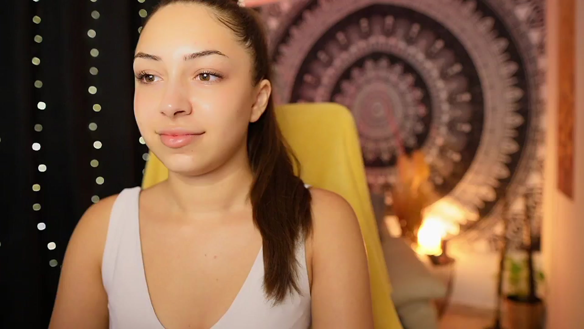 Gallery image thumbnail from Briar__Rose's myfreecams stream on, 08/15/2024, 16:49 image 16 of 20
