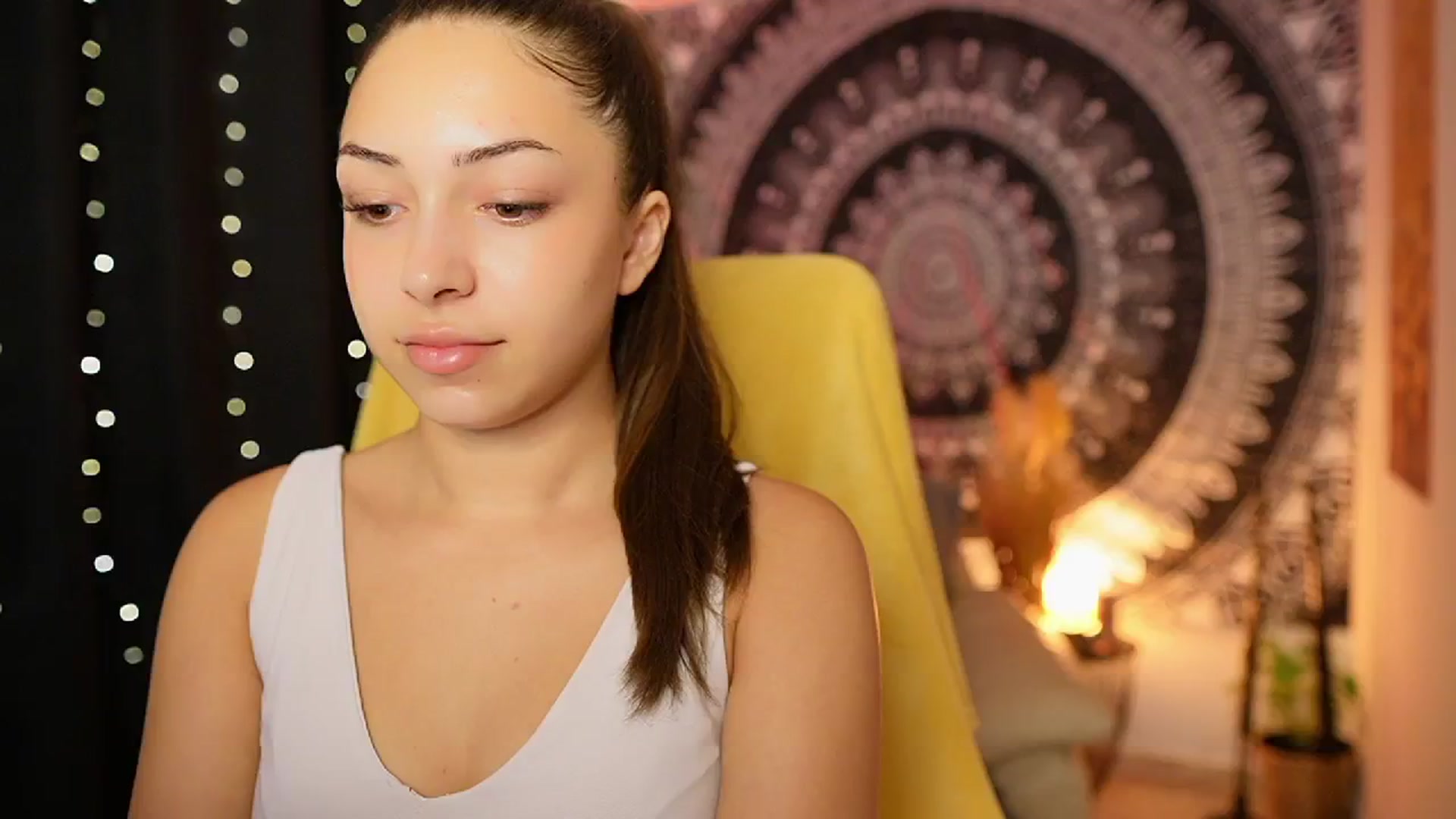 Gallery image thumbnail from Briar__Rose's myfreecams stream on, 08/15/2024, 16:49 image 9 of 20