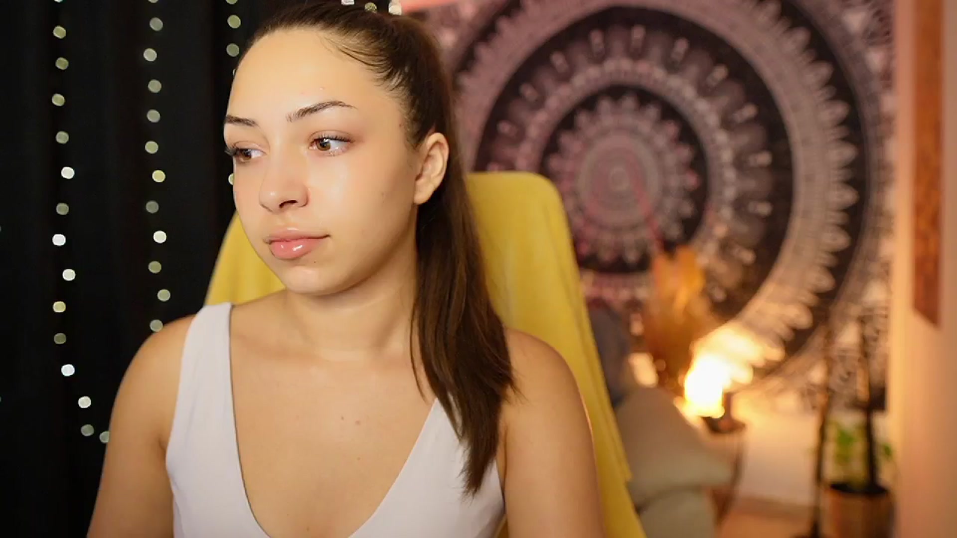 Gallery image thumbnail from Briar__Rose's myfreecams stream on, 08/15/2024, 18:05 image 8 of 20