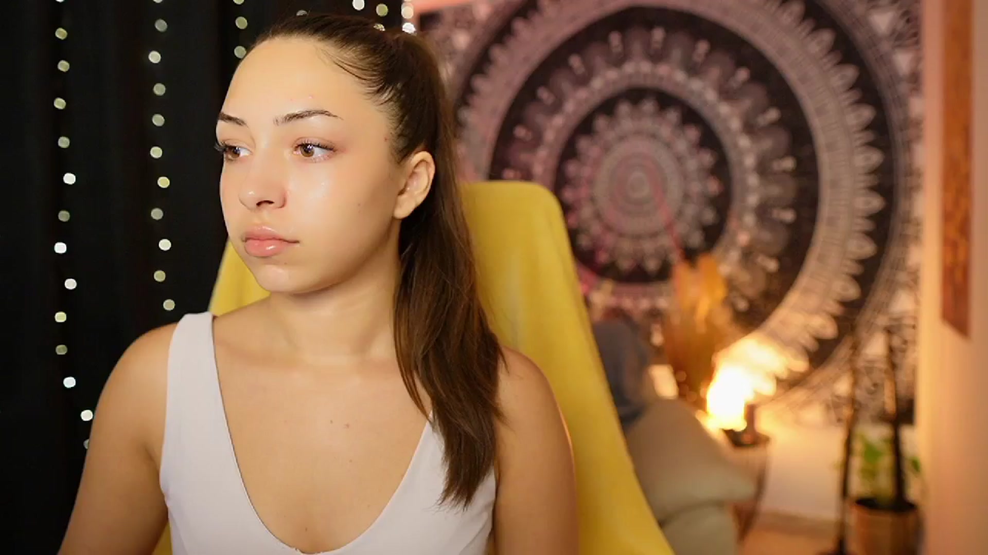 Gallery image thumbnail from Briar__Rose's myfreecams stream on, 08/15/2024, 18:05 image 20 of 20