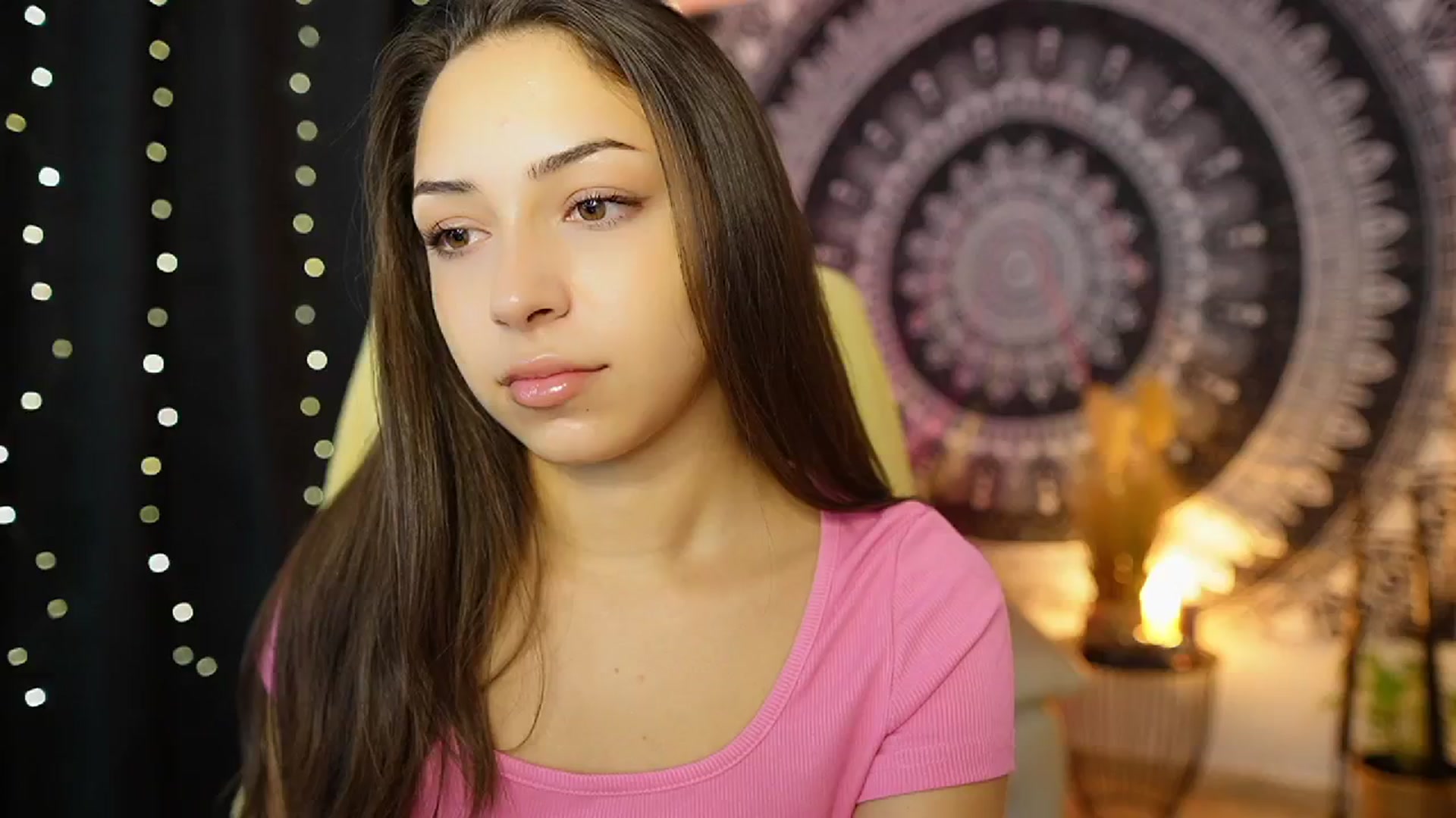 Gallery image thumbnail from Briar__Rose's myfreecams stream on, 08/21/2024, 14:30 image 18 of 20