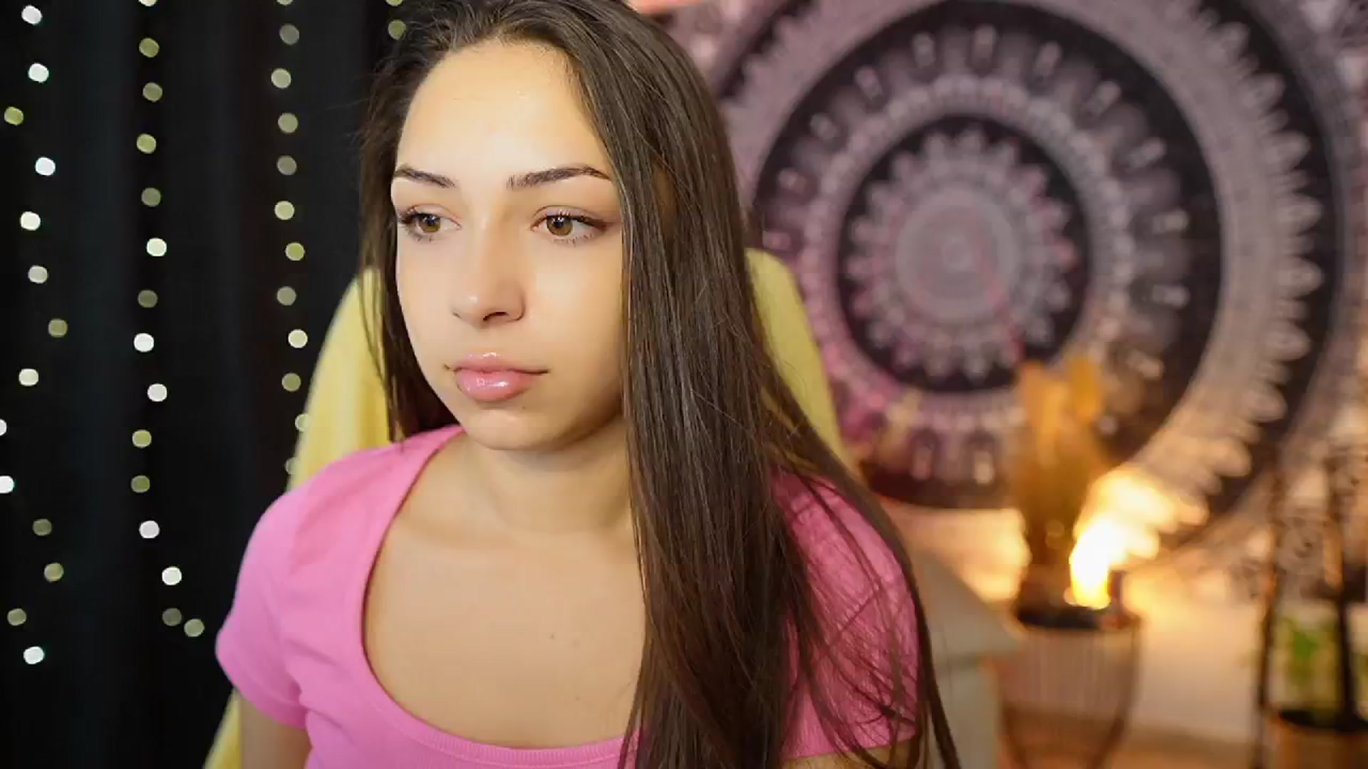 Gallery image thumbnail from Briar__Rose's myfreecams stream on, 08/21/2024, 18:13 image 2 of 20