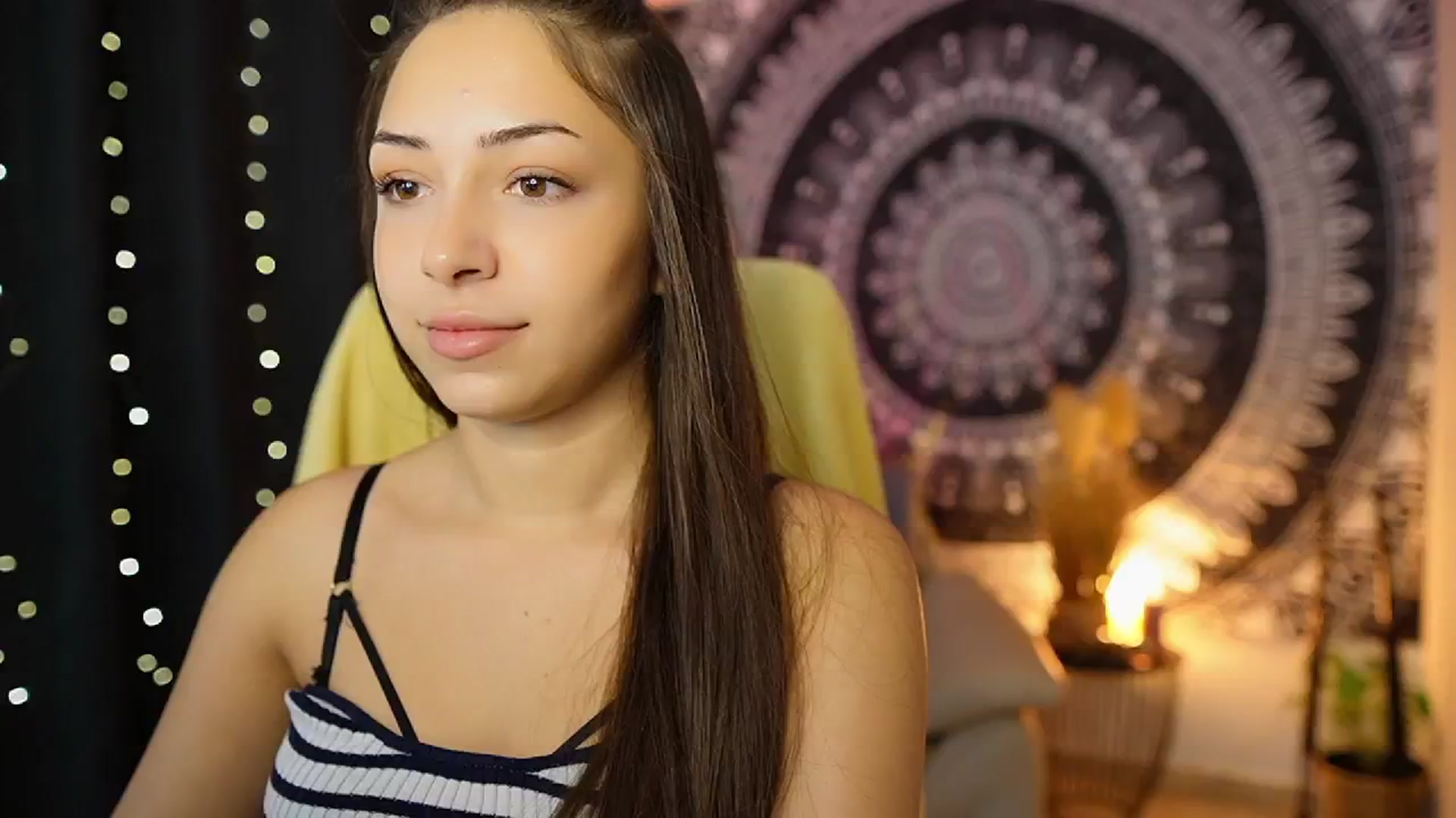 Gallery image thumbnail from Briar__Rose's myfreecams stream on, 08/22/2024, 16:46 image 2 of 20