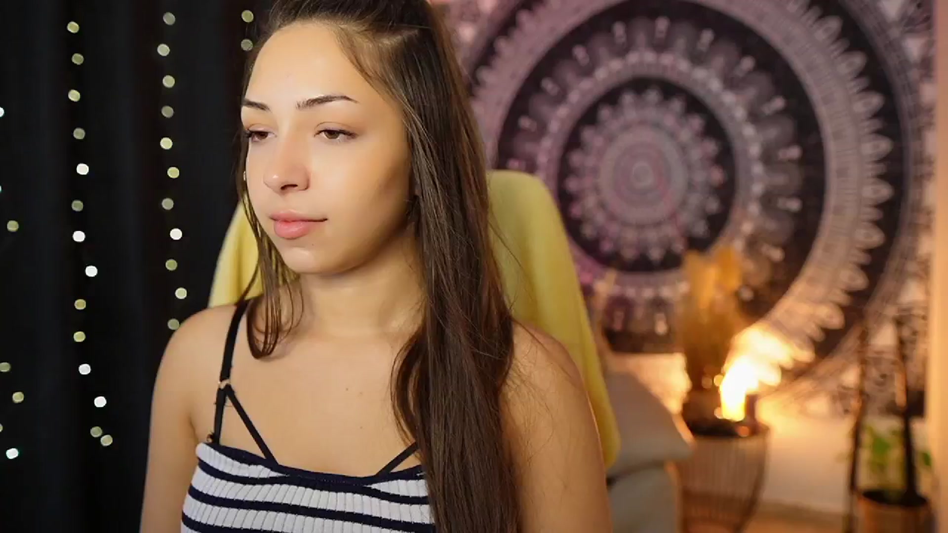 Gallery image thumbnail from Briar__Rose's myfreecams stream on, 08/22/2024, 16:46 image 9 of 20