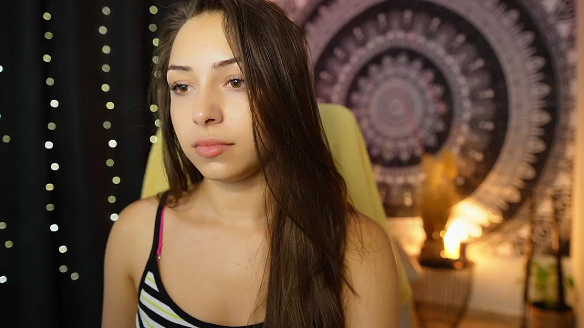 Gallery image thumbnail from Briar__Rose's myfreecams stream on, 08/23/2024, 17:32 image 17 of 20