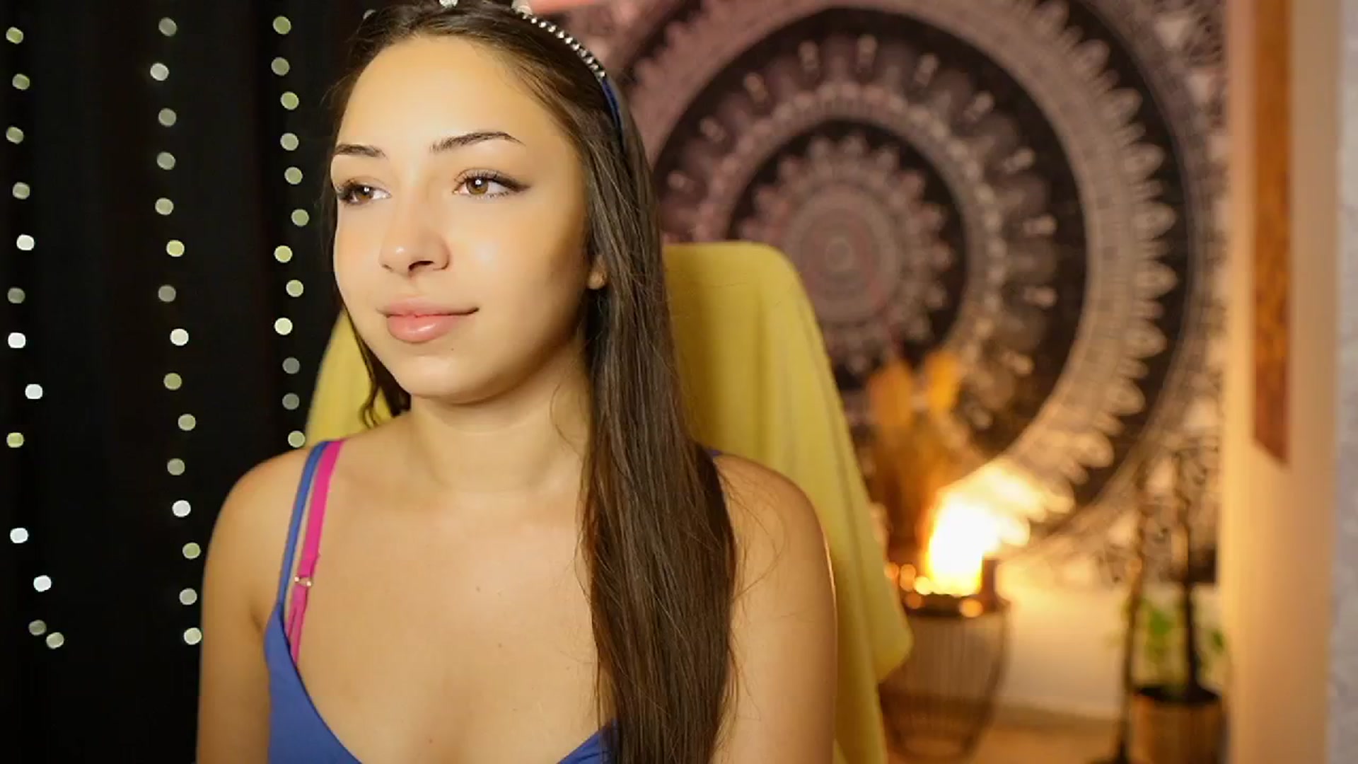 Gallery image thumbnail from Briar__Rose's myfreecams stream on, 08/30/2024, 14:43 image 8 of 20