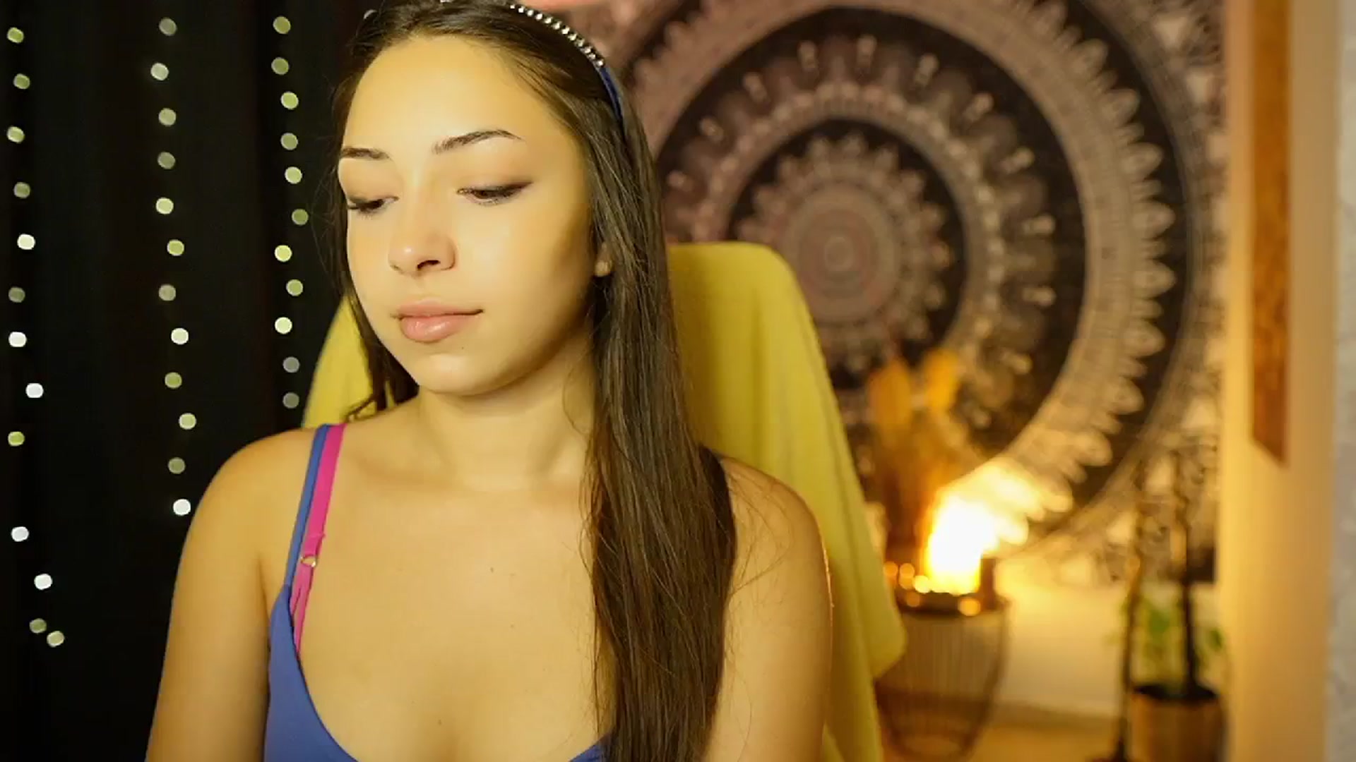 Gallery image thumbnail from Briar__Rose's myfreecams stream on, 08/30/2024, 14:43 image 7 of 20