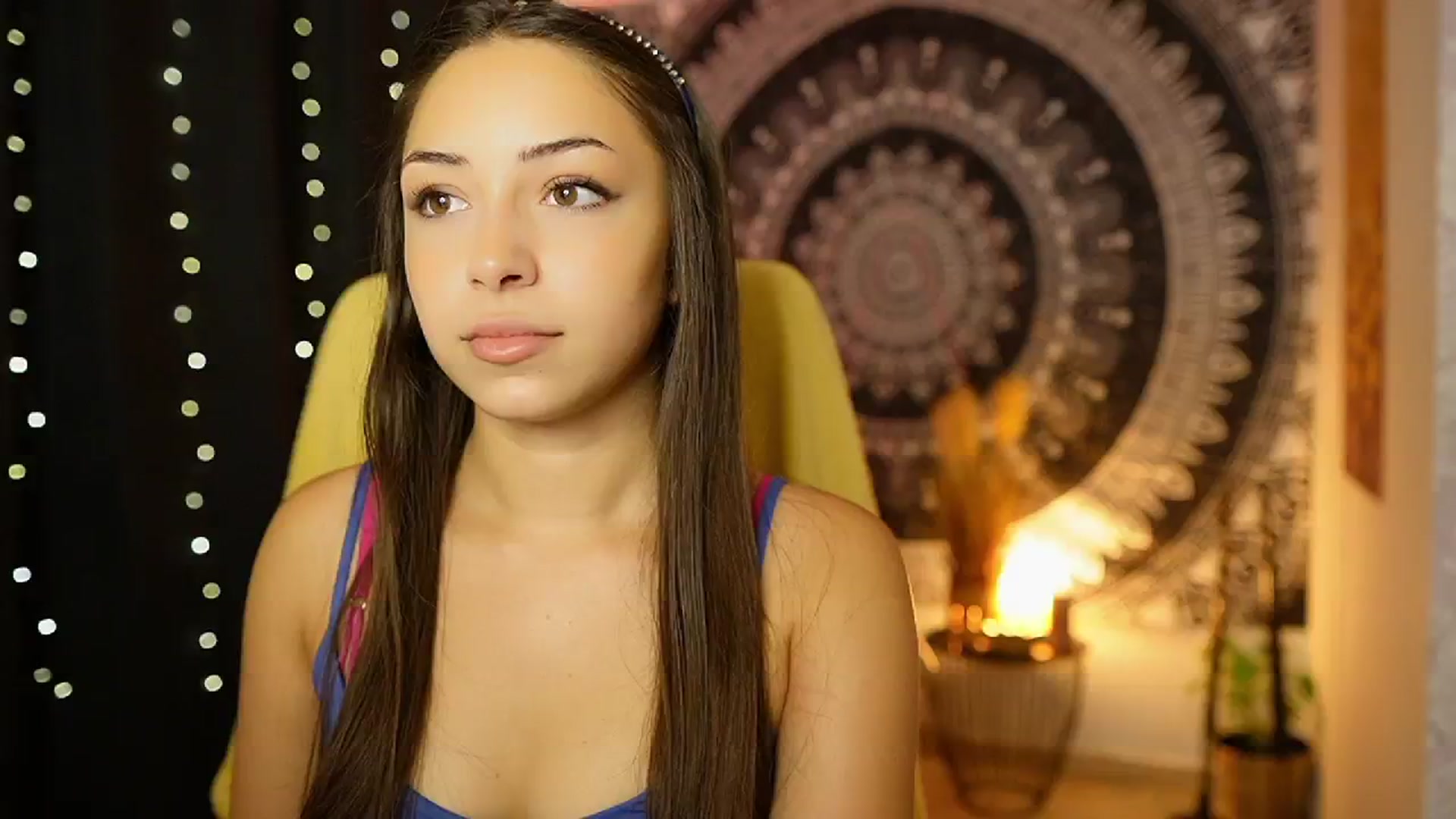 Gallery image thumbnail from Briar__Rose's myfreecams stream on, 08/30/2024, 14:43 image 1 of 20