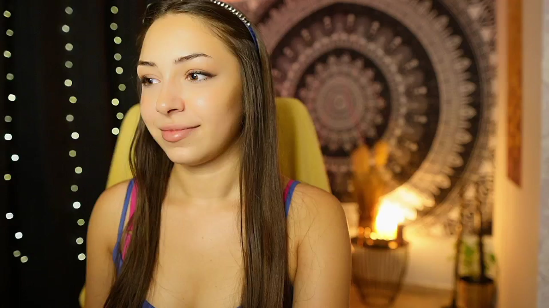 Gallery image thumbnail from Briar__Rose's myfreecams stream on, 08/30/2024, 14:43 image 2 of 20