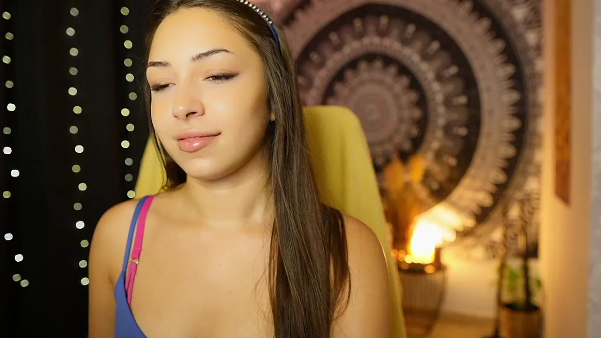 Gallery image thumbnail from Briar__Rose's myfreecams stream on, 08/30/2024, 14:43 image 20 of 20