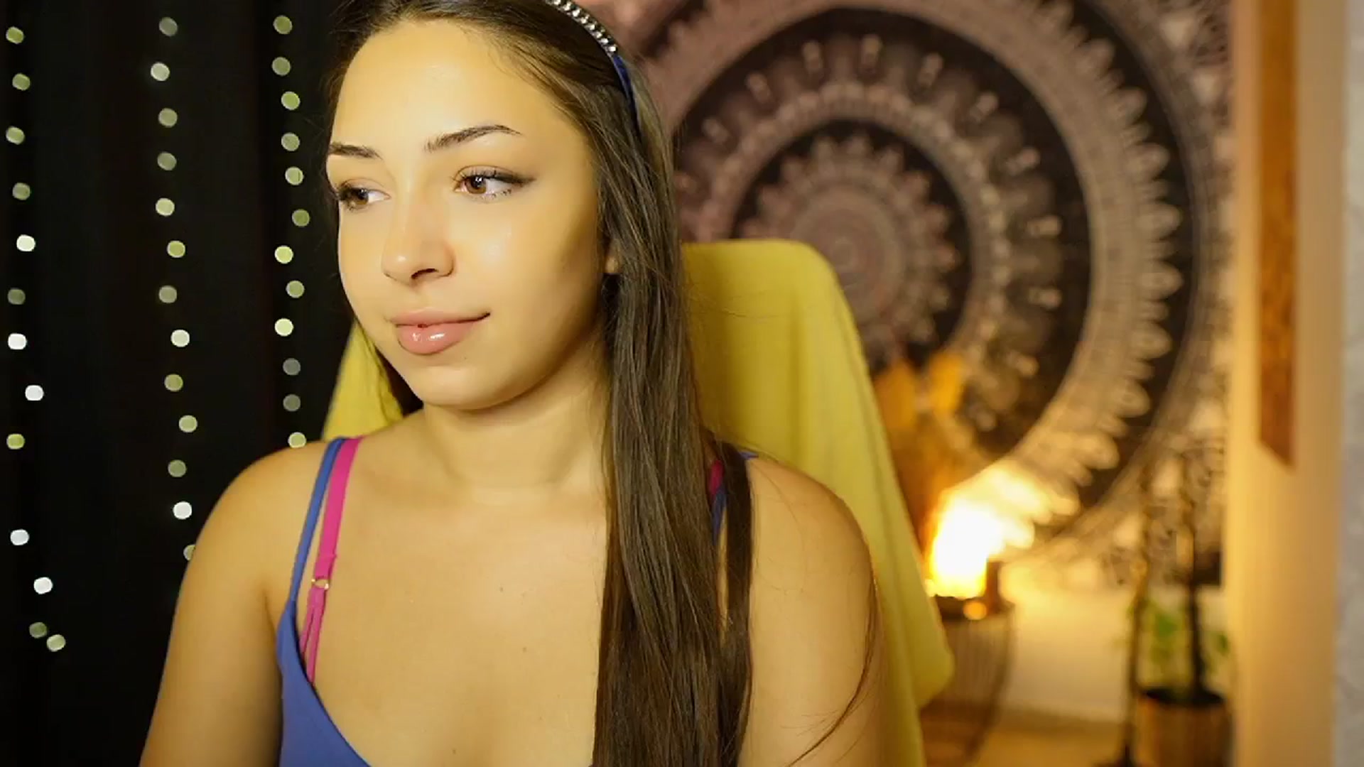 Gallery image thumbnail from Briar__Rose's myfreecams stream on, 08/30/2024, 14:43 image 13 of 20