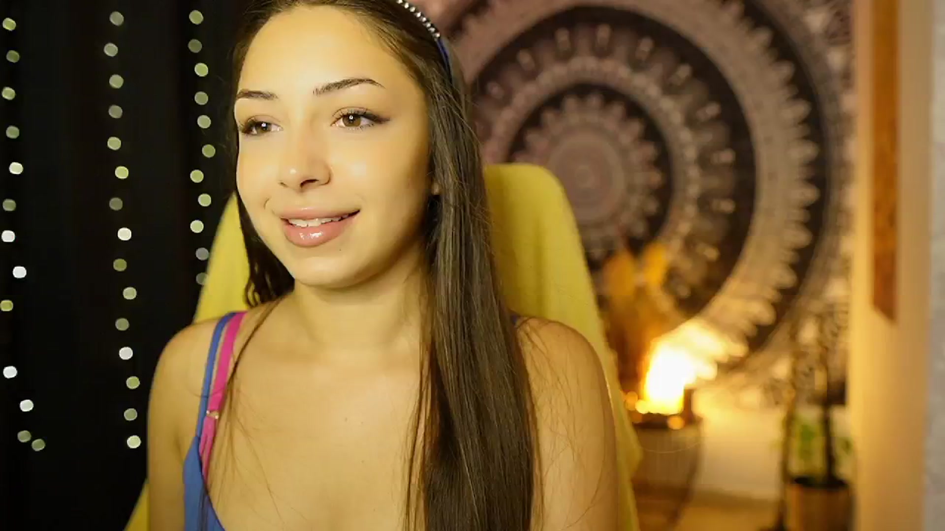 Gallery image thumbnail from Briar__Rose's myfreecams stream on, 08/30/2024, 16:13 image 1 of 20