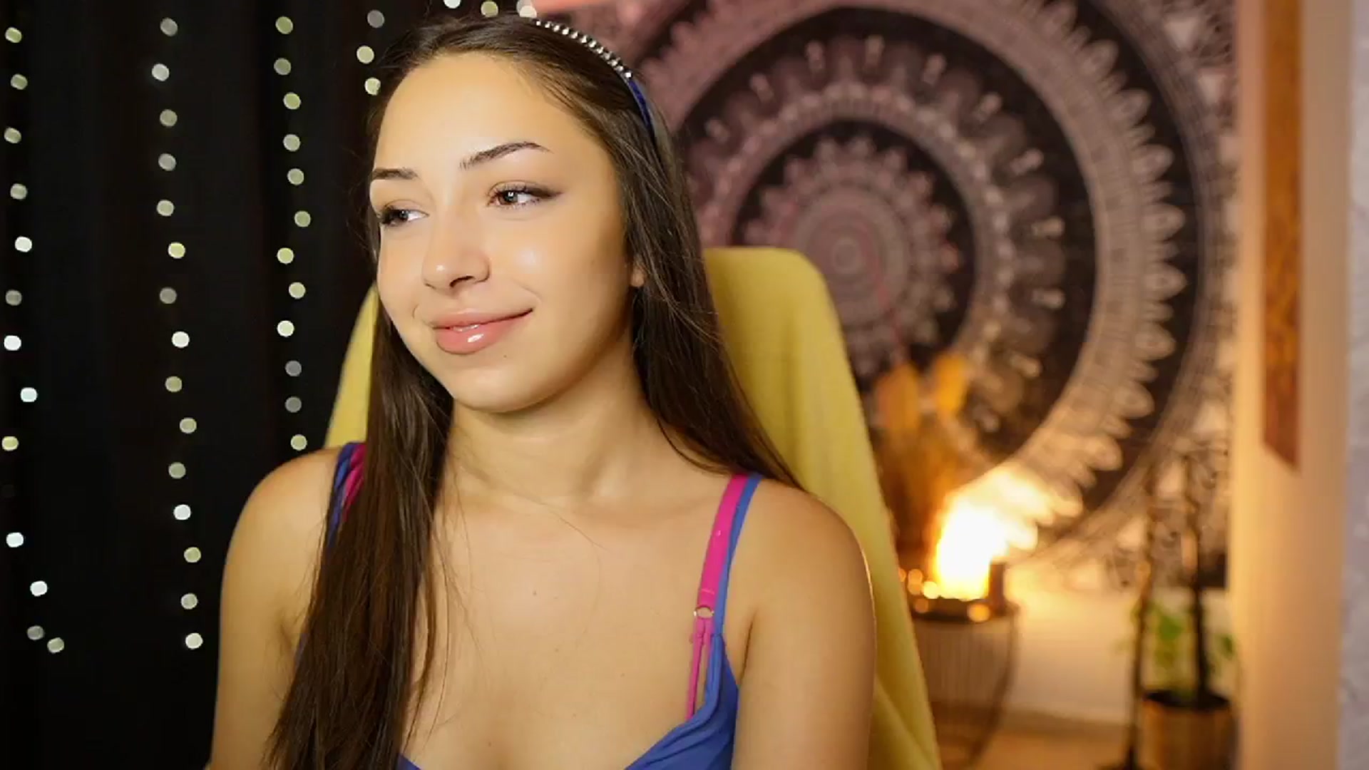 Gallery image thumbnail from Briar__Rose's myfreecams stream on, 08/30/2024, 16:13 image 9 of 20