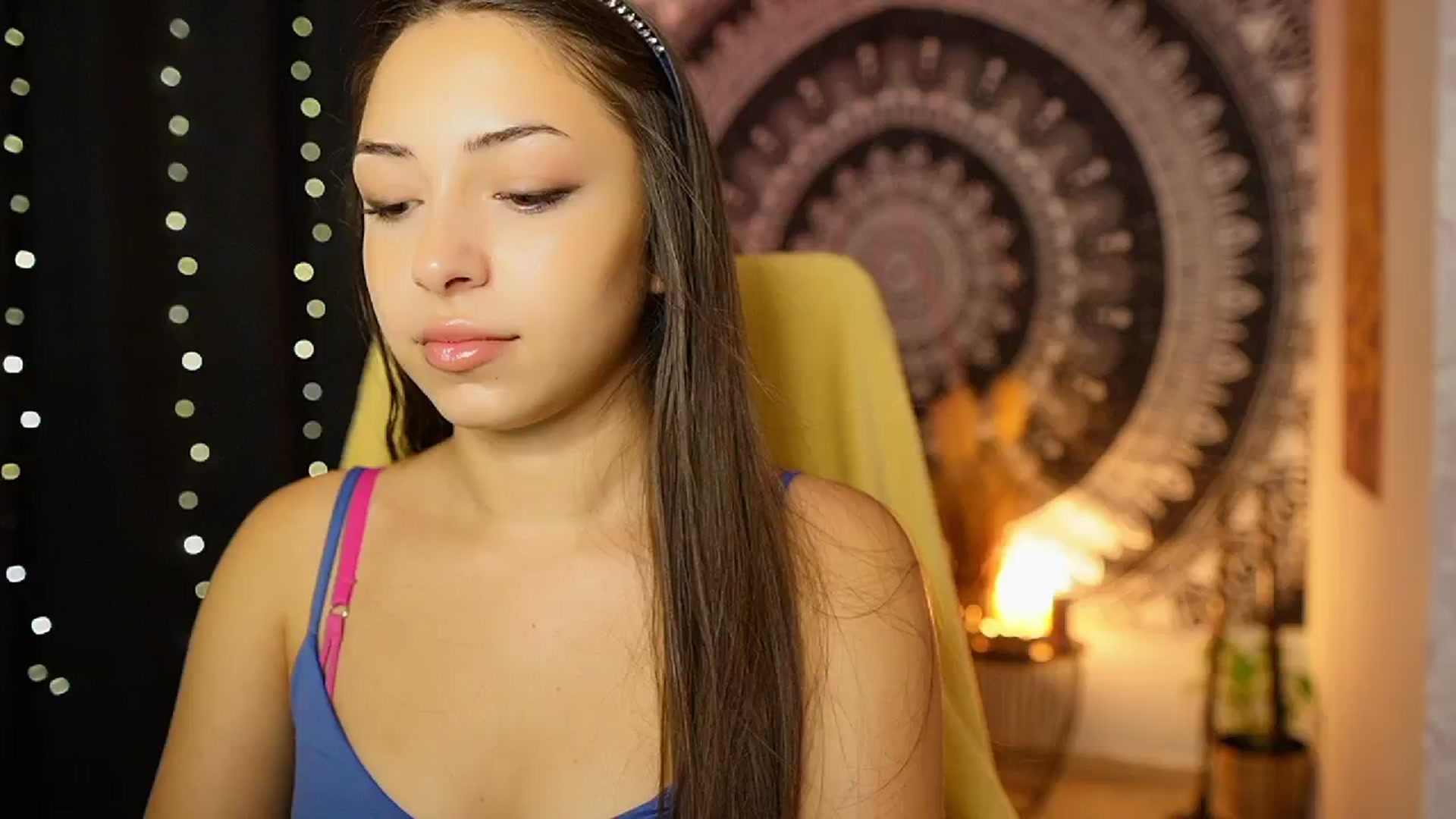 Gallery image thumbnail from Briar__Rose's myfreecams stream on, 08/30/2024, 16:13 image 19 of 20