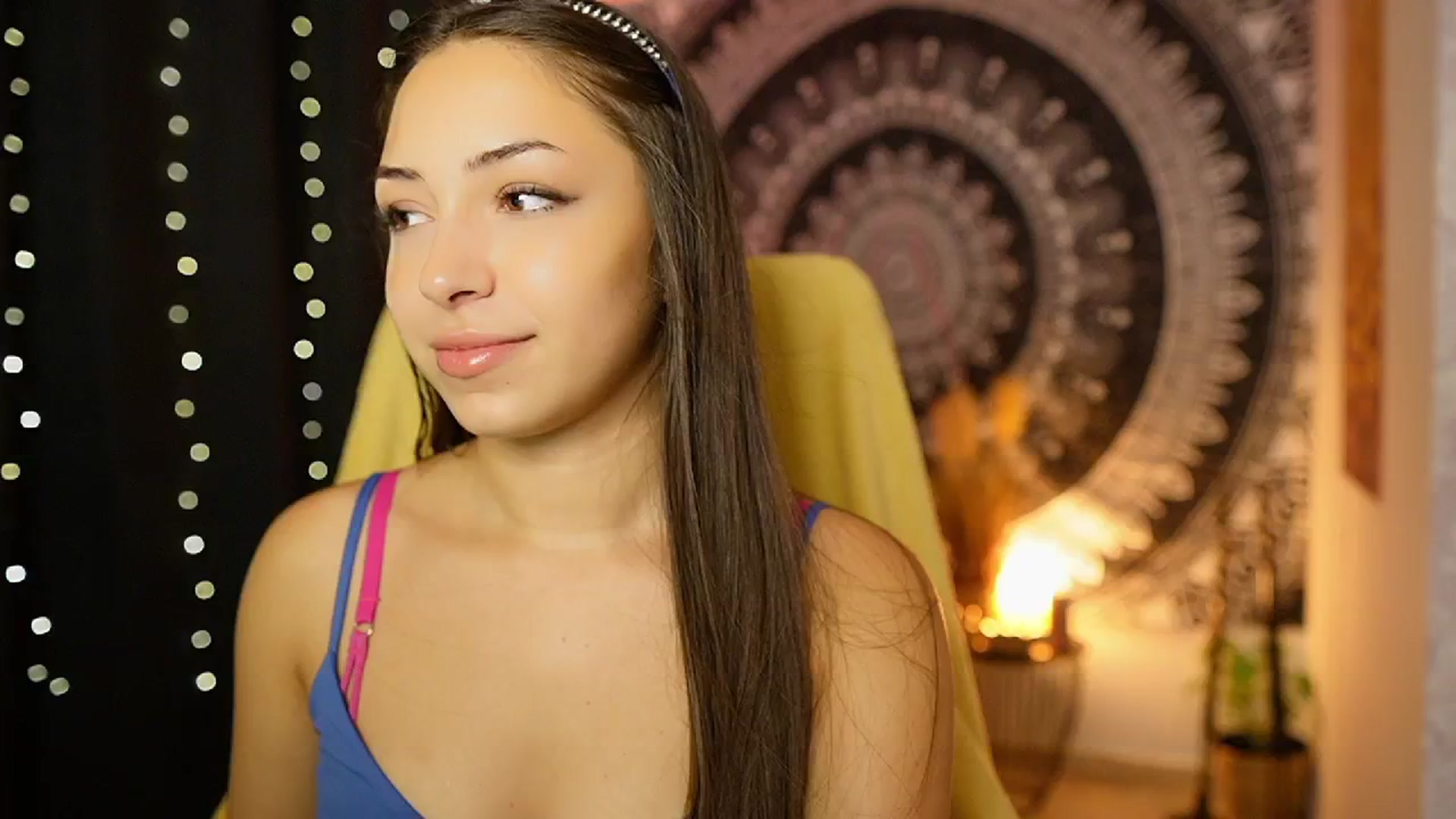 Gallery image thumbnail from Briar__Rose's myfreecams stream on, 08/30/2024, 16:13 image 18 of 20
