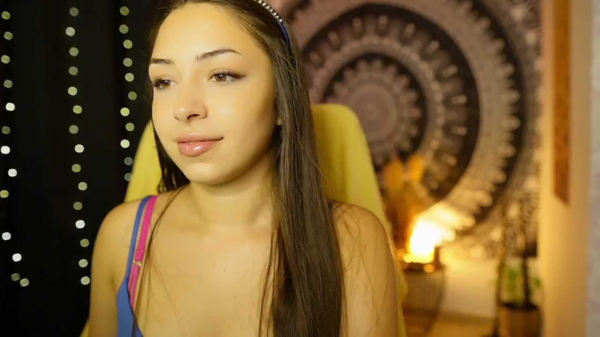 Gallery image thumbnail from Briar__Rose's myfreecams stream on, 08/30/2024, 16:13 image 3 of 20