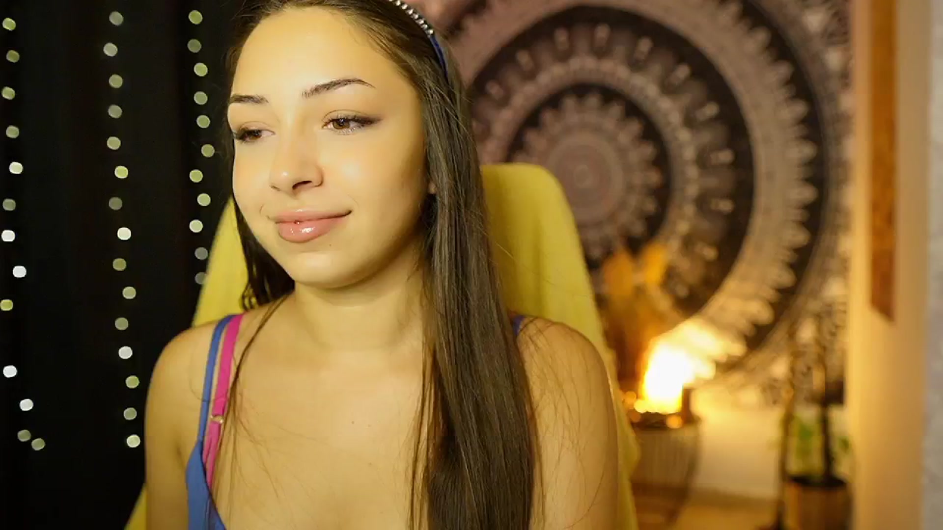 Gallery image thumbnail from Briar__Rose's myfreecams stream on, 08/30/2024, 16:13 image 2 of 20