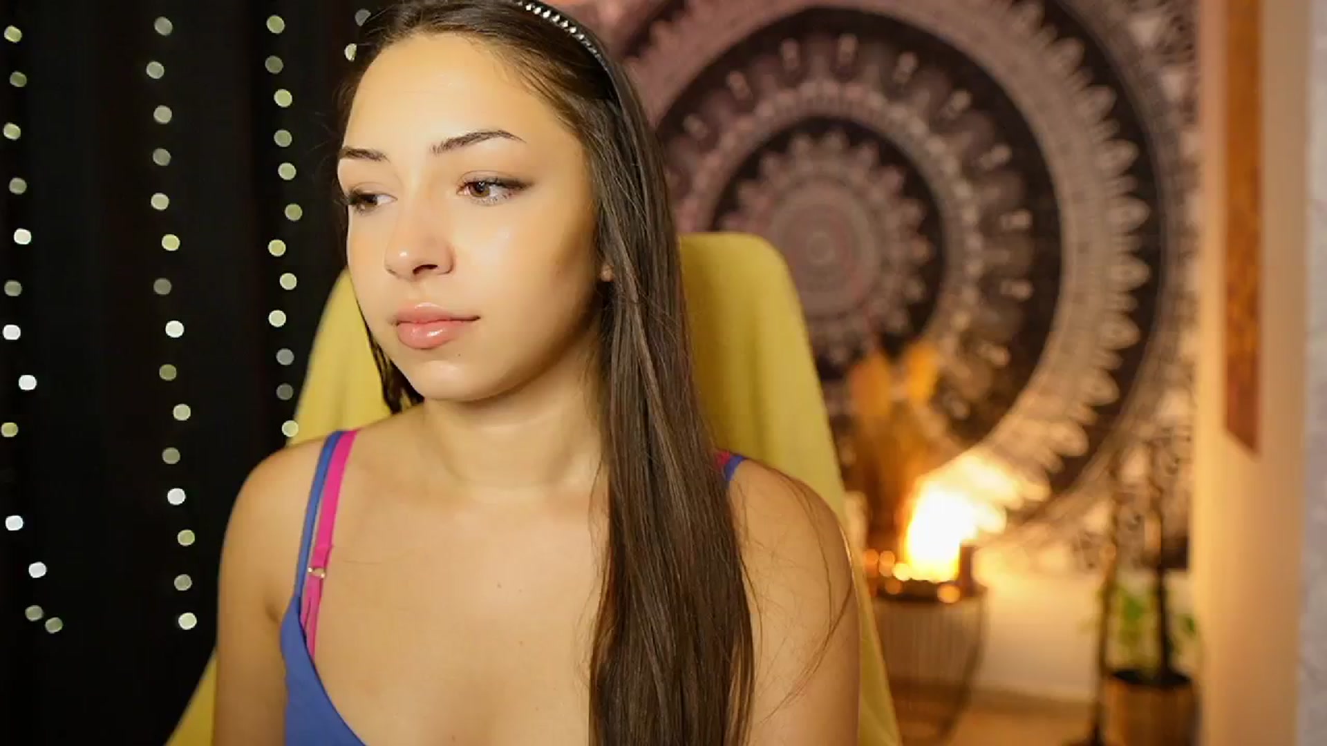 Gallery image thumbnail from Briar__Rose's myfreecams stream on, 08/30/2024, 16:25 image 11 of 20