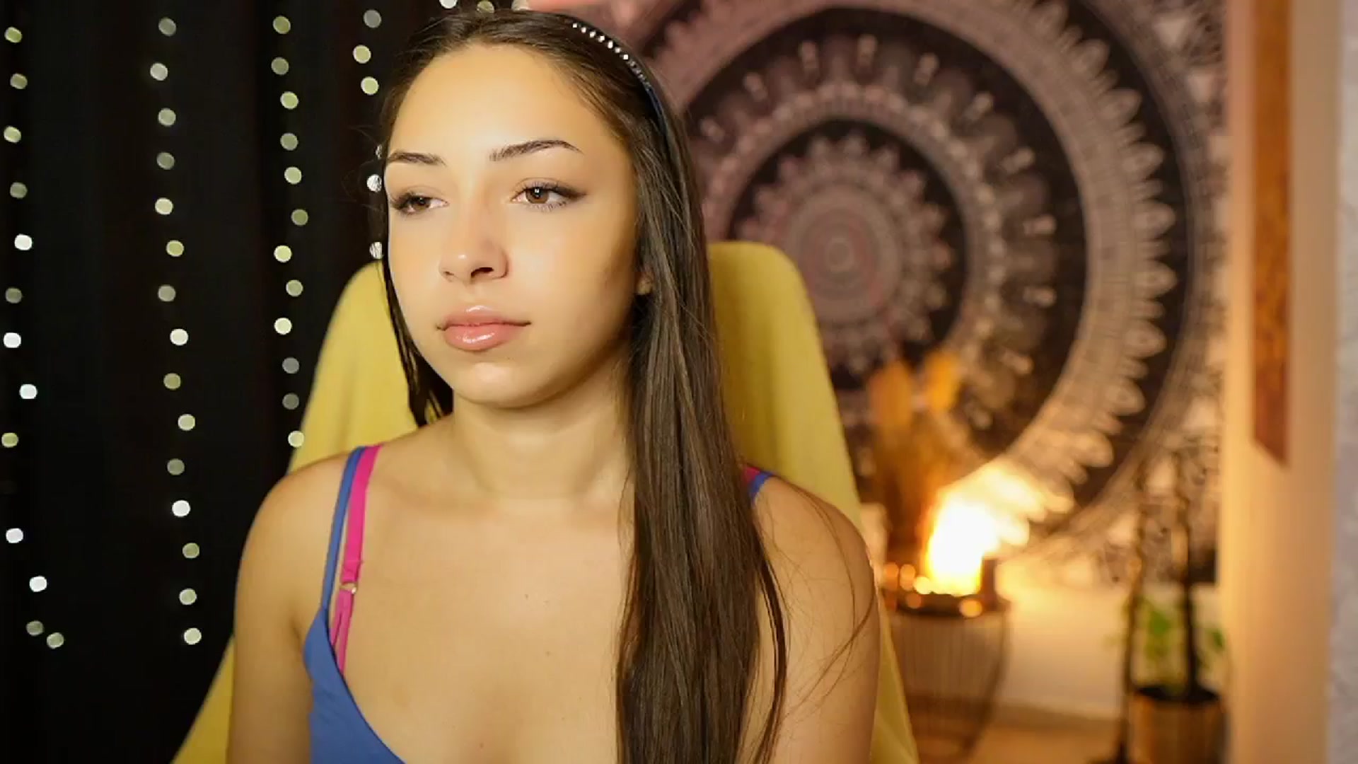 Gallery image thumbnail from Briar__Rose's myfreecams stream on, 08/30/2024, 16:25 image 2 of 20