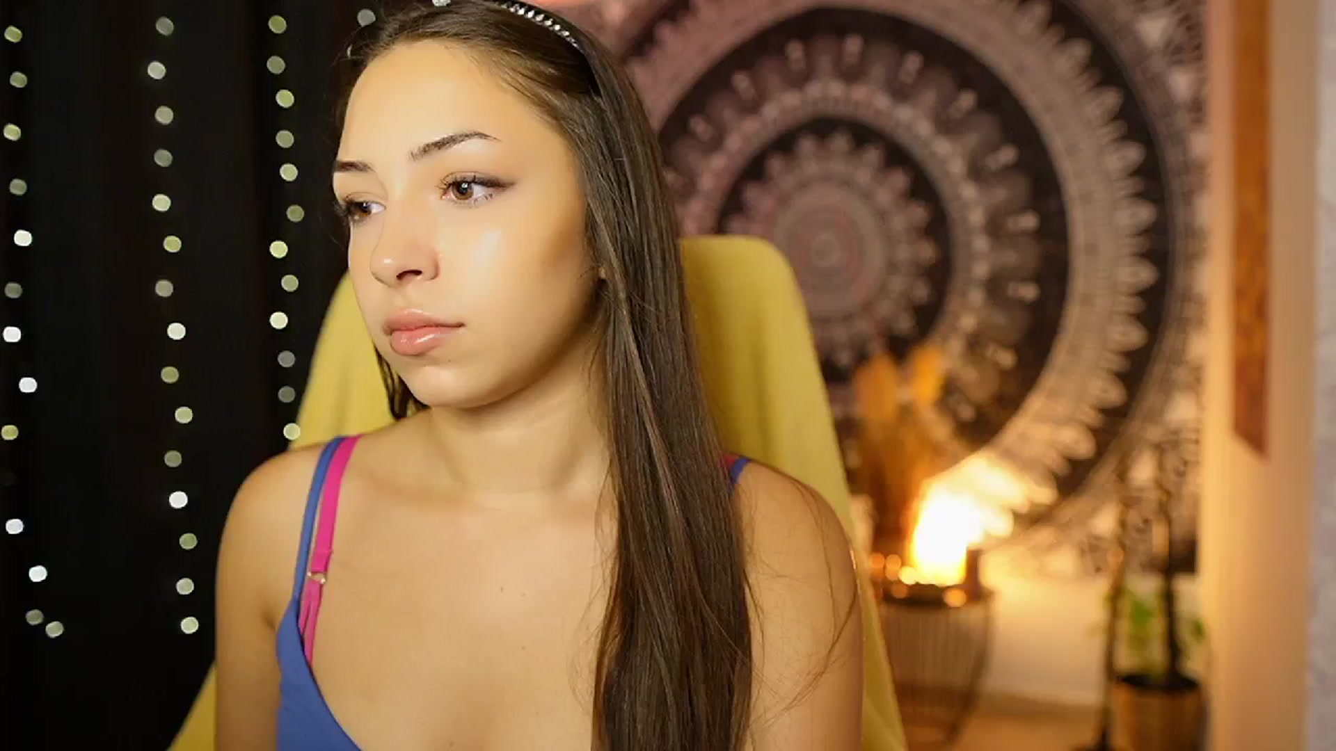 Gallery image thumbnail from Briar__Rose's myfreecams stream on, 08/30/2024, 16:25 image 20 of 20