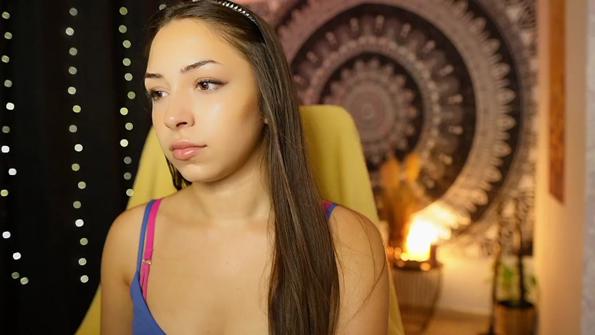 Gallery image thumbnail from Briar__Rose's myfreecams stream on, 08/30/2024, 16:25 image 18 of 20