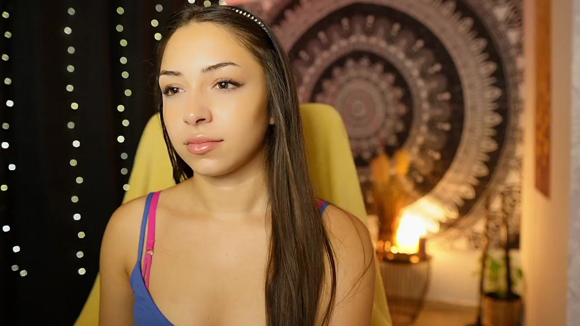 Gallery image thumbnail from Briar__Rose's myfreecams stream on, 08/30/2024, 16:25 image 3 of 20