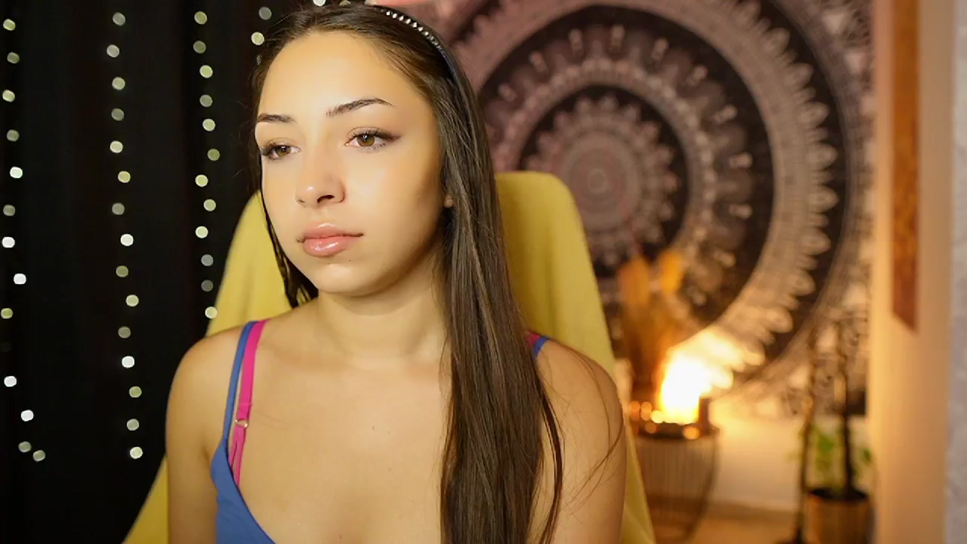 Gallery image thumbnail from Briar__Rose's myfreecams stream on, 08/30/2024, 16:25 image 1 of 20