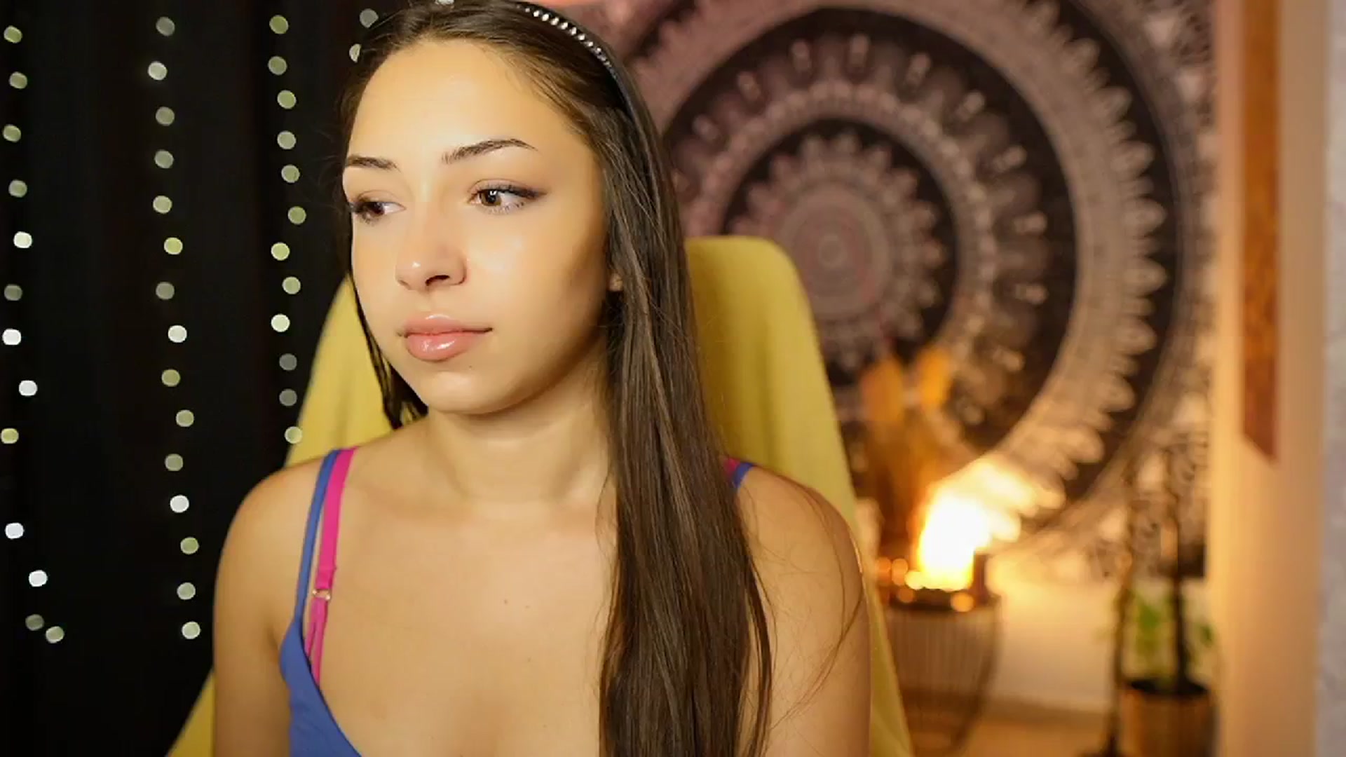 Gallery image thumbnail from Briar__Rose's myfreecams stream on, 08/30/2024, 16:25 image 6 of 20