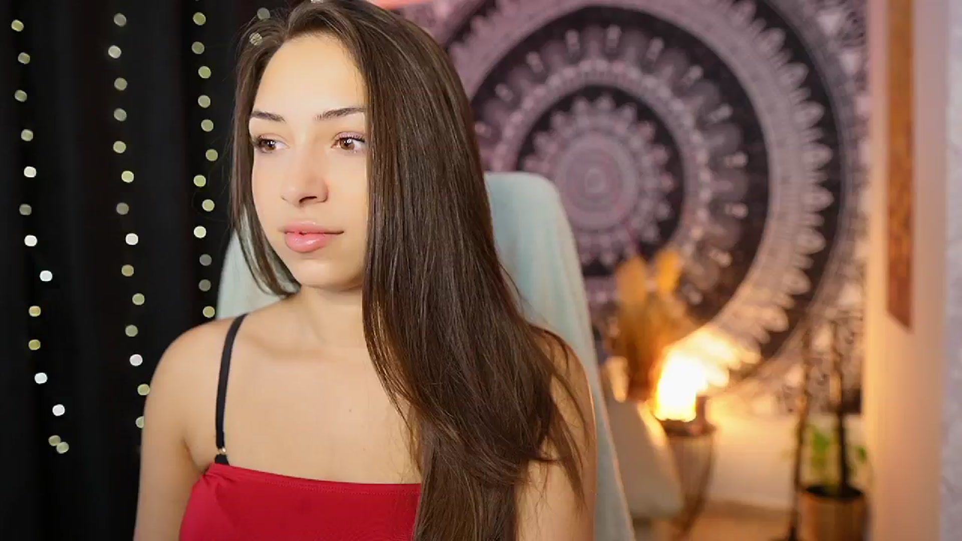 Gallery image thumbnail from Briar__Rose's myfreecams stream on, 09/05/2024, 14:15 image 1 of 20