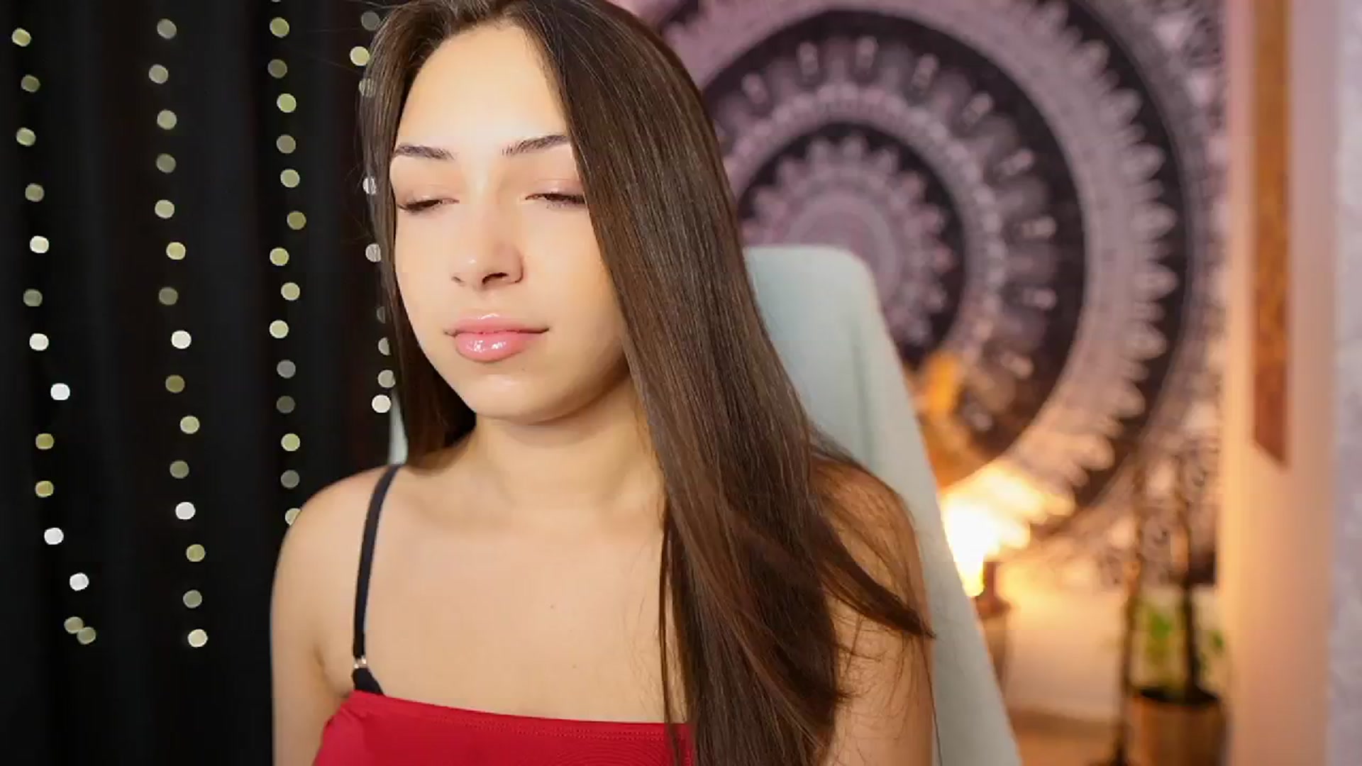 Gallery image thumbnail from Briar__Rose's myfreecams stream on, 09/05/2024, 18:05 image 17 of 20