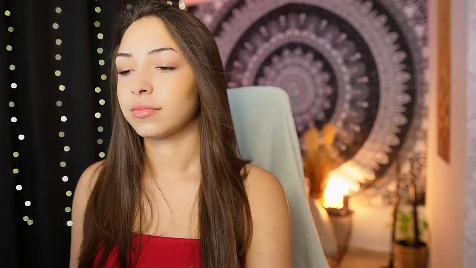 Gallery image thumbnail from Briar__Rose's myfreecams stream on, 09/05/2024, 18:05 image 2 of 20