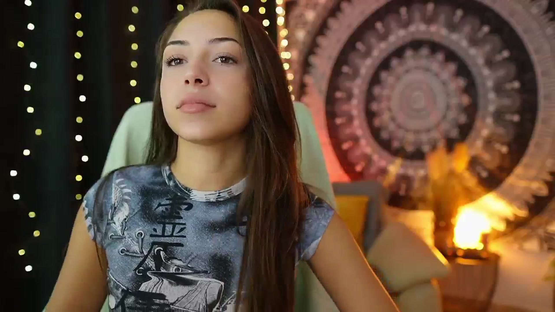 Gallery image thumbnail from Briar__Rose's myfreecams stream on, 09/09/2024, 14:32 image 12 of 20
