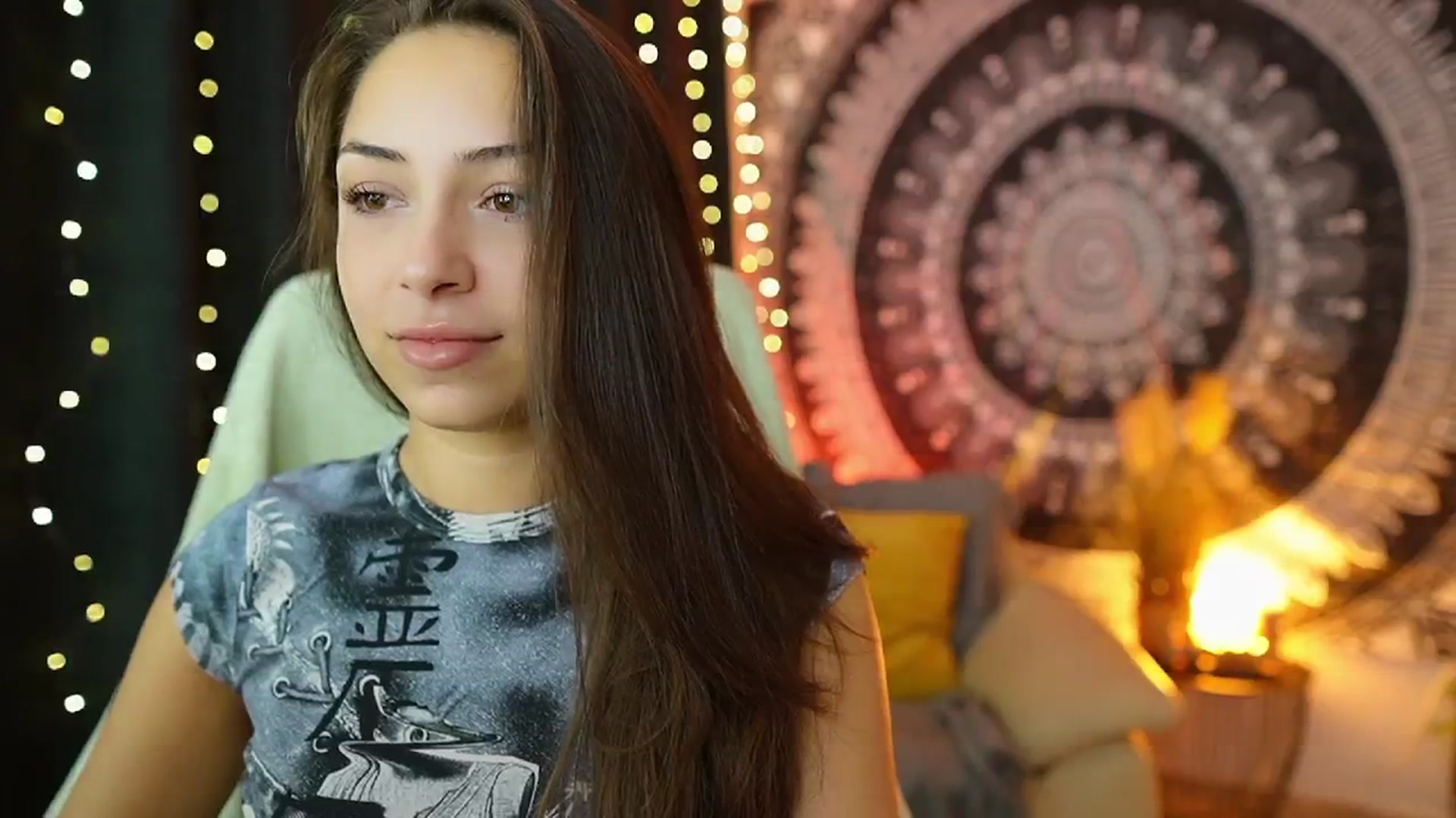 Gallery image thumbnail from Briar__Rose's myfreecams stream on, 09/09/2024, 14:32 image 5 of 20