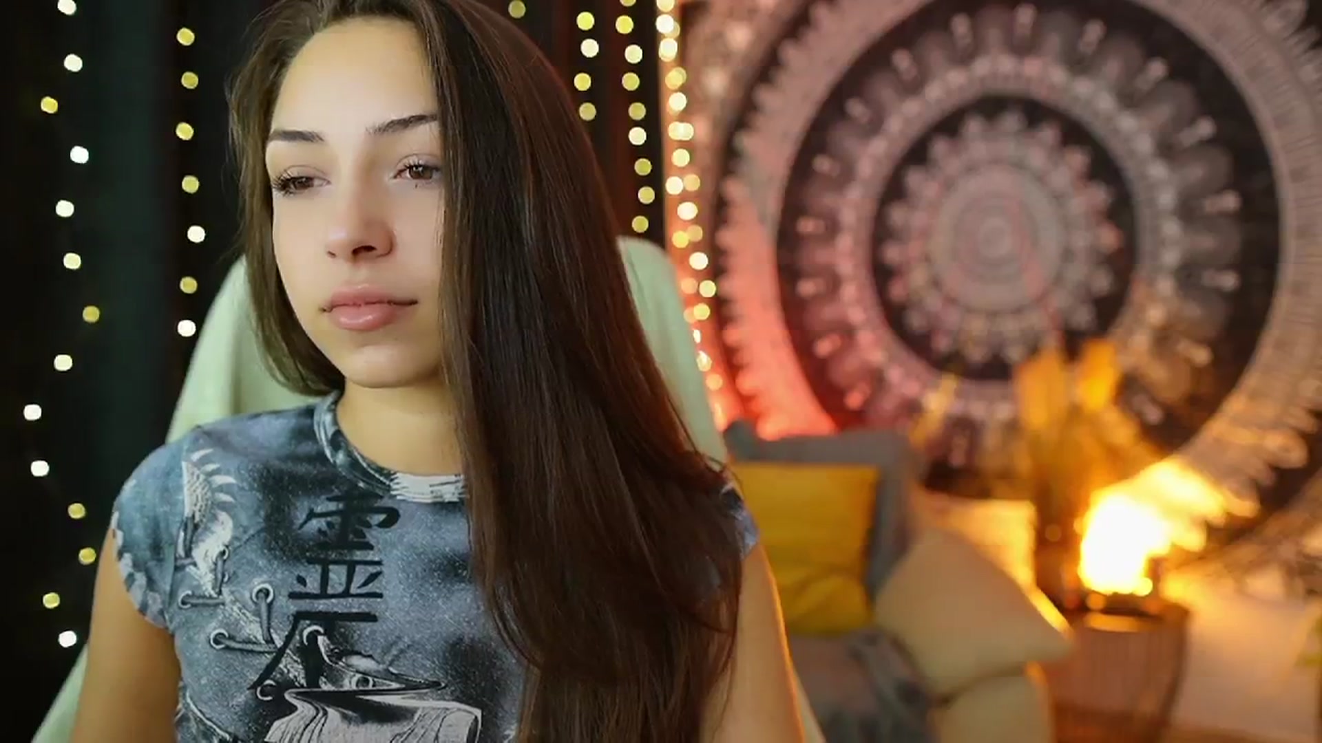 Gallery image thumbnail from Briar__Rose's myfreecams stream on, 09/09/2024, 14:32 image 6 of 20
